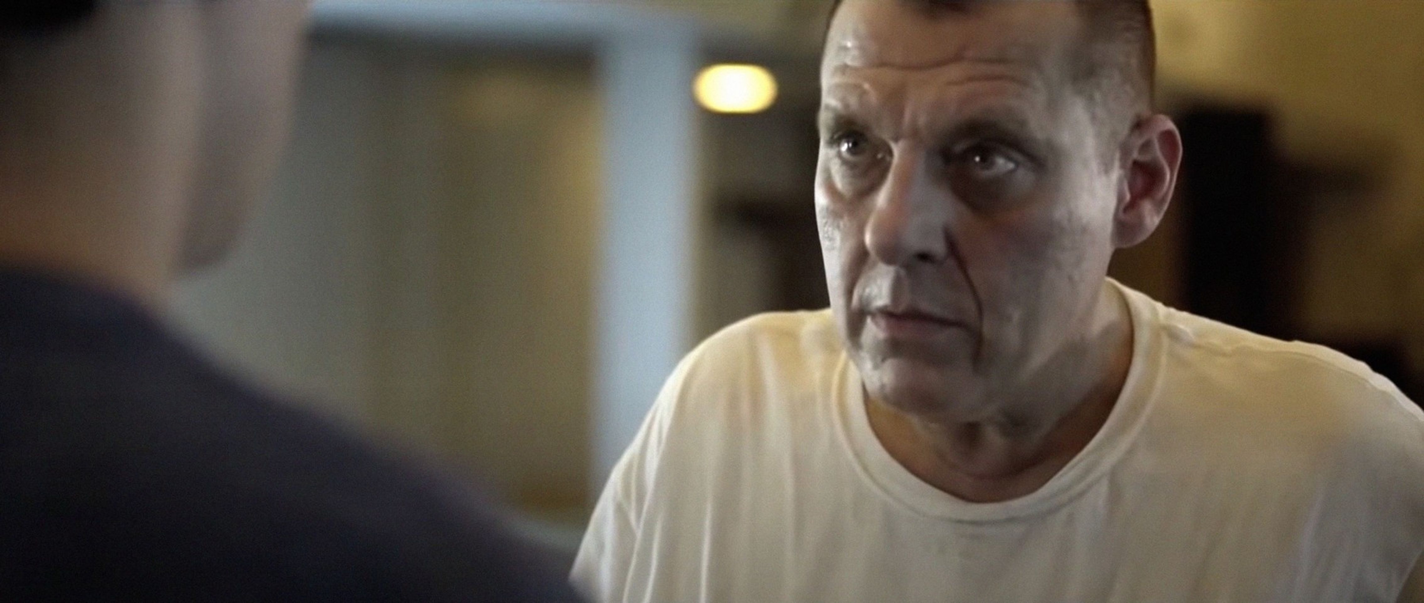 Tom Sizemor - Tom Sizemore (3/6)