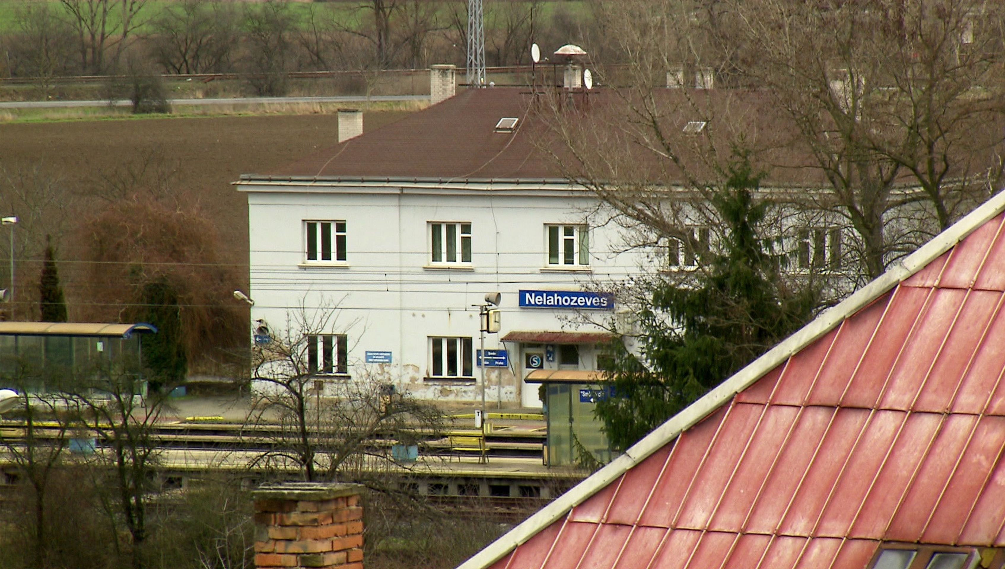 Výměna manželek: Nádražní dům plný pavouků! - 9 - GALERIE: Výměna manželek: Nádražní dům plný pavouků! (9/13)