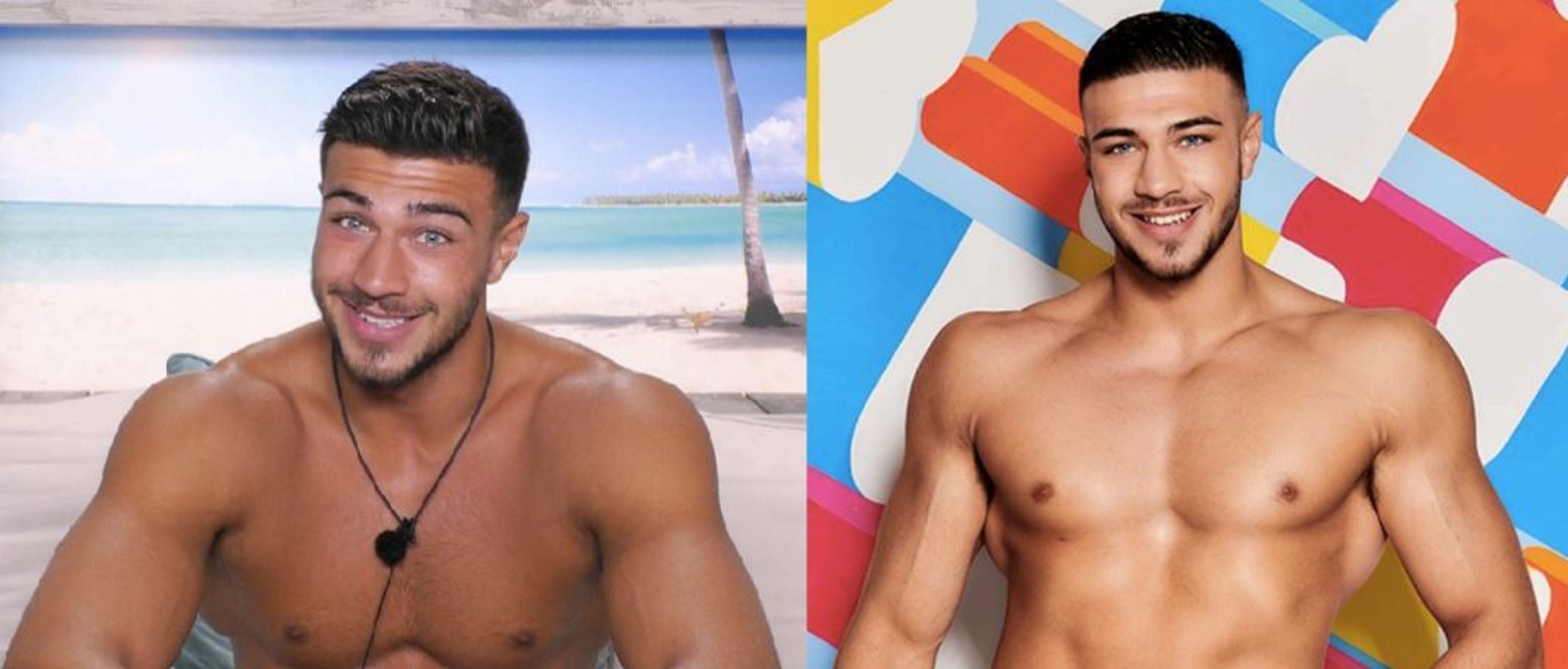 LOVE ISLAND (Kluci) - Tommy - GALERIE: LOVE ISLAND (Kluci) (22/24)