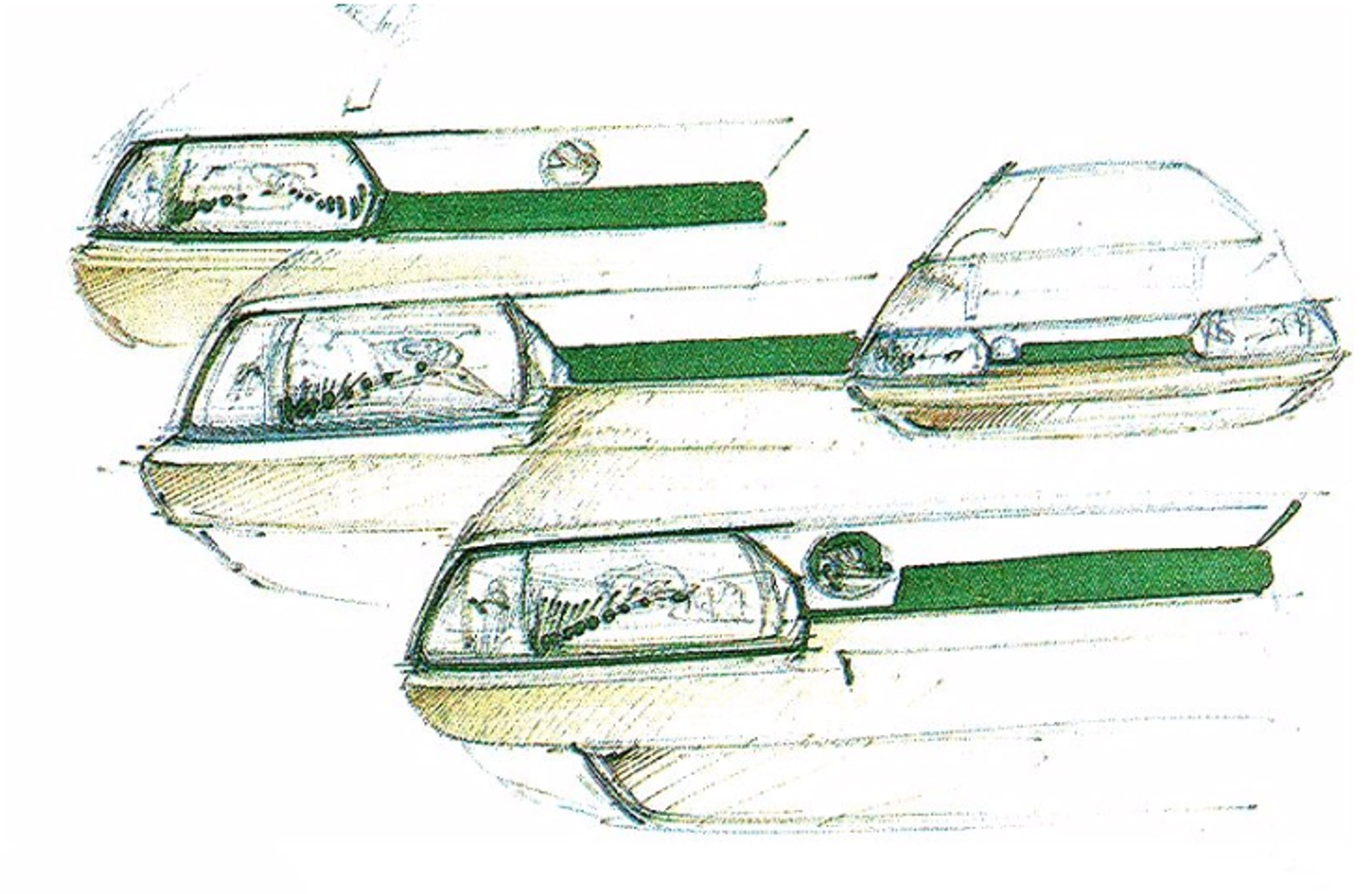 Bertone a Favorit - 16 - GALERIE: Bertone a Favorit (16/20)