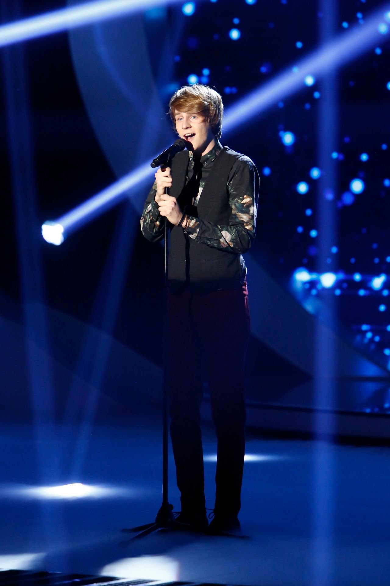 Superfinále SuperStar - 15 - GALERIE: Superfinále SuperStar (15/18)