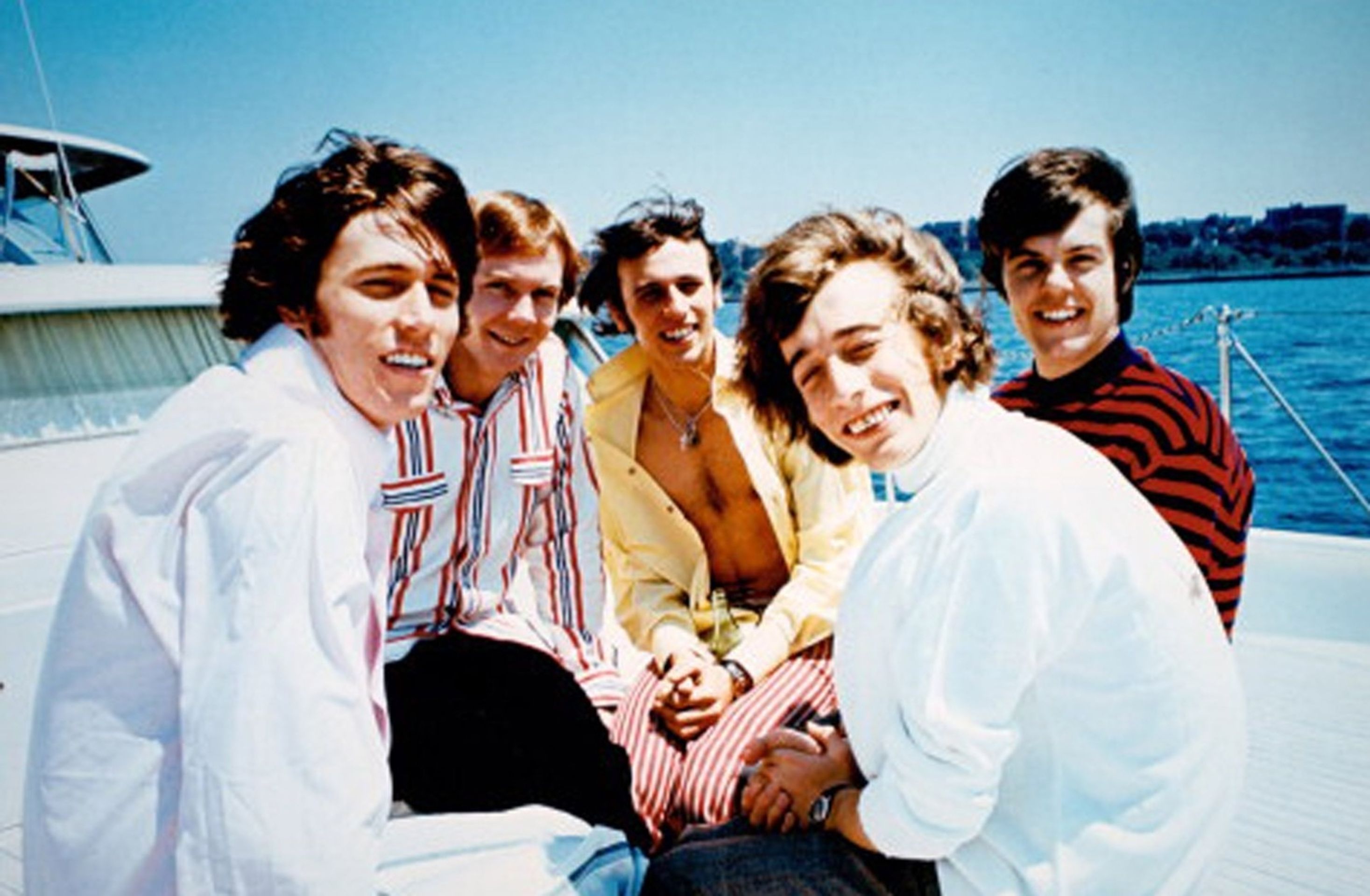 Bee Gees 4 - Bee Gees (4/4)