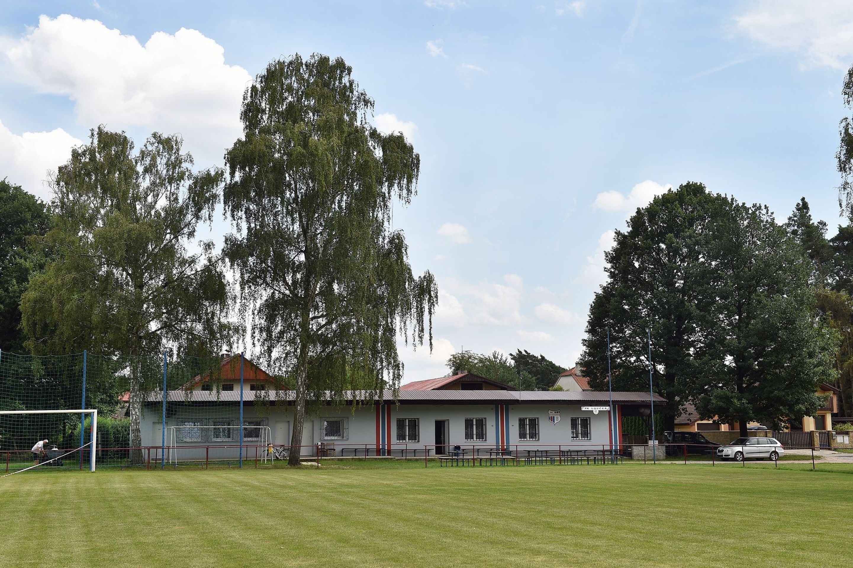 FK Loučeň 1893 - 1 - GALERIE: Sportovní NEJ Česka (19/35)