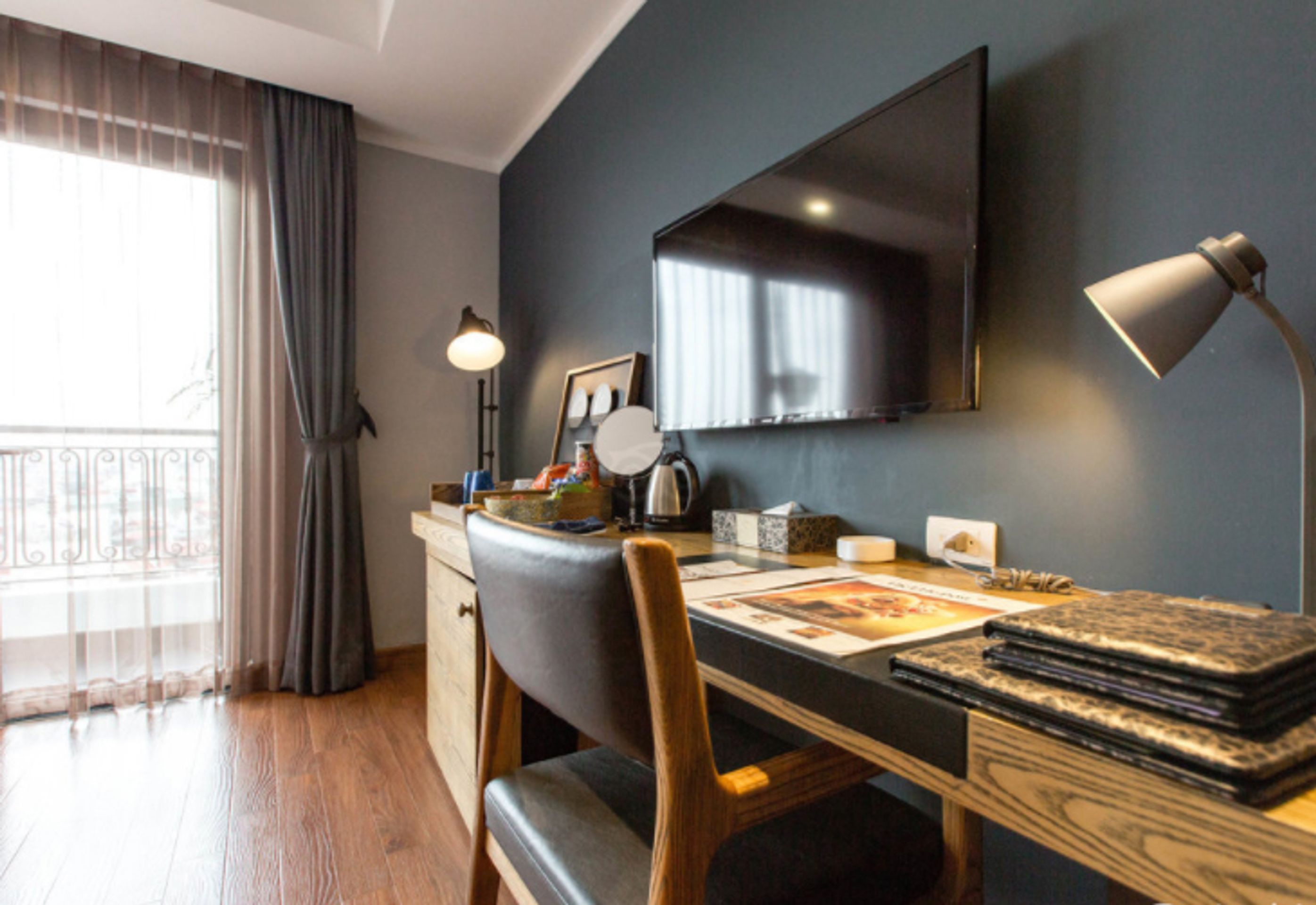 Nejlepší hotely podle TripAdvisor - Hanoi La Siesta Hotel Trendy (Vietnam) - GALERIE: Nejlepší hotely podle TripAdvisor (38/40)