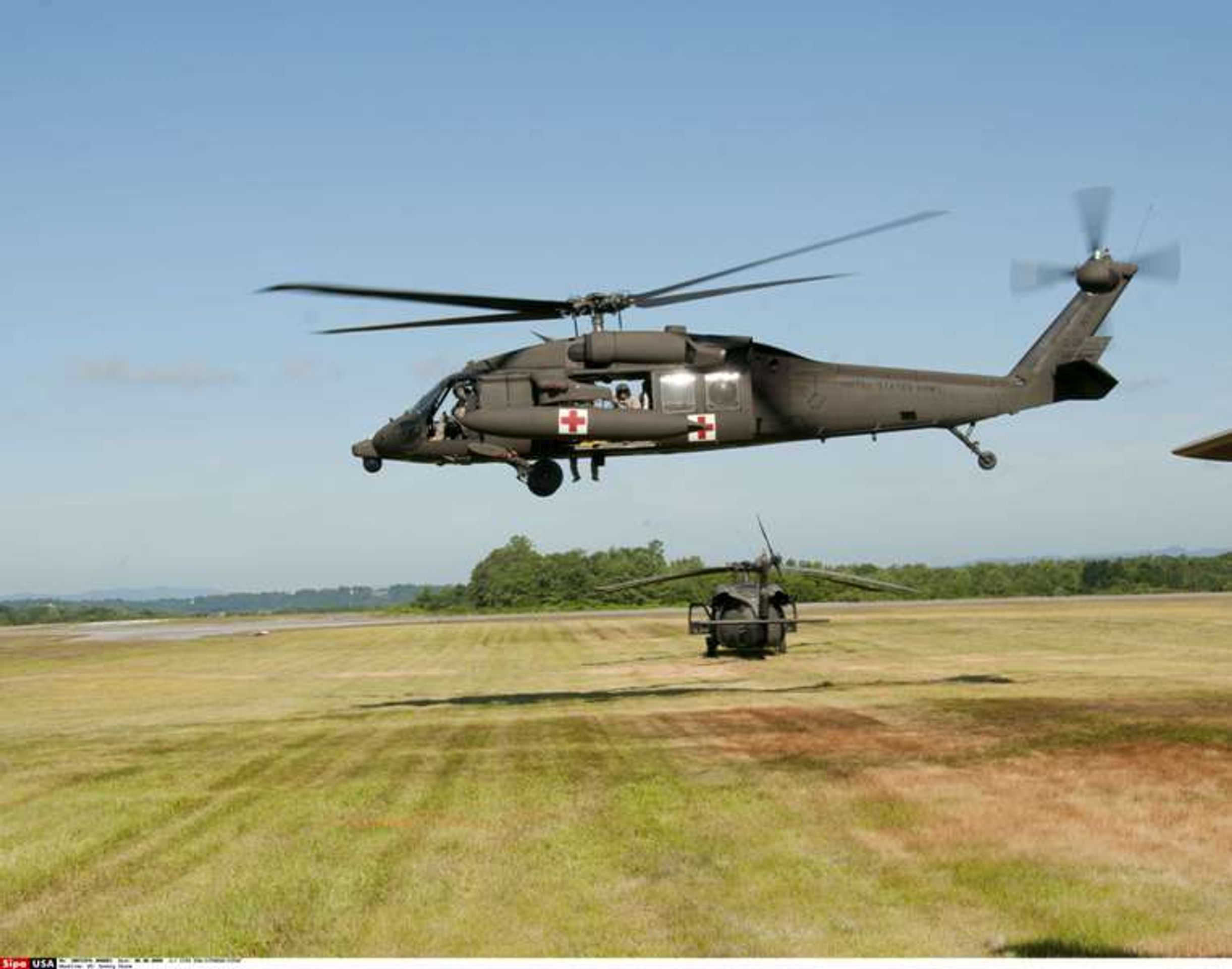 HH-60M Pave Hawk - 1 - GALERIE: HH-60M Pave Hawk (1/3)
