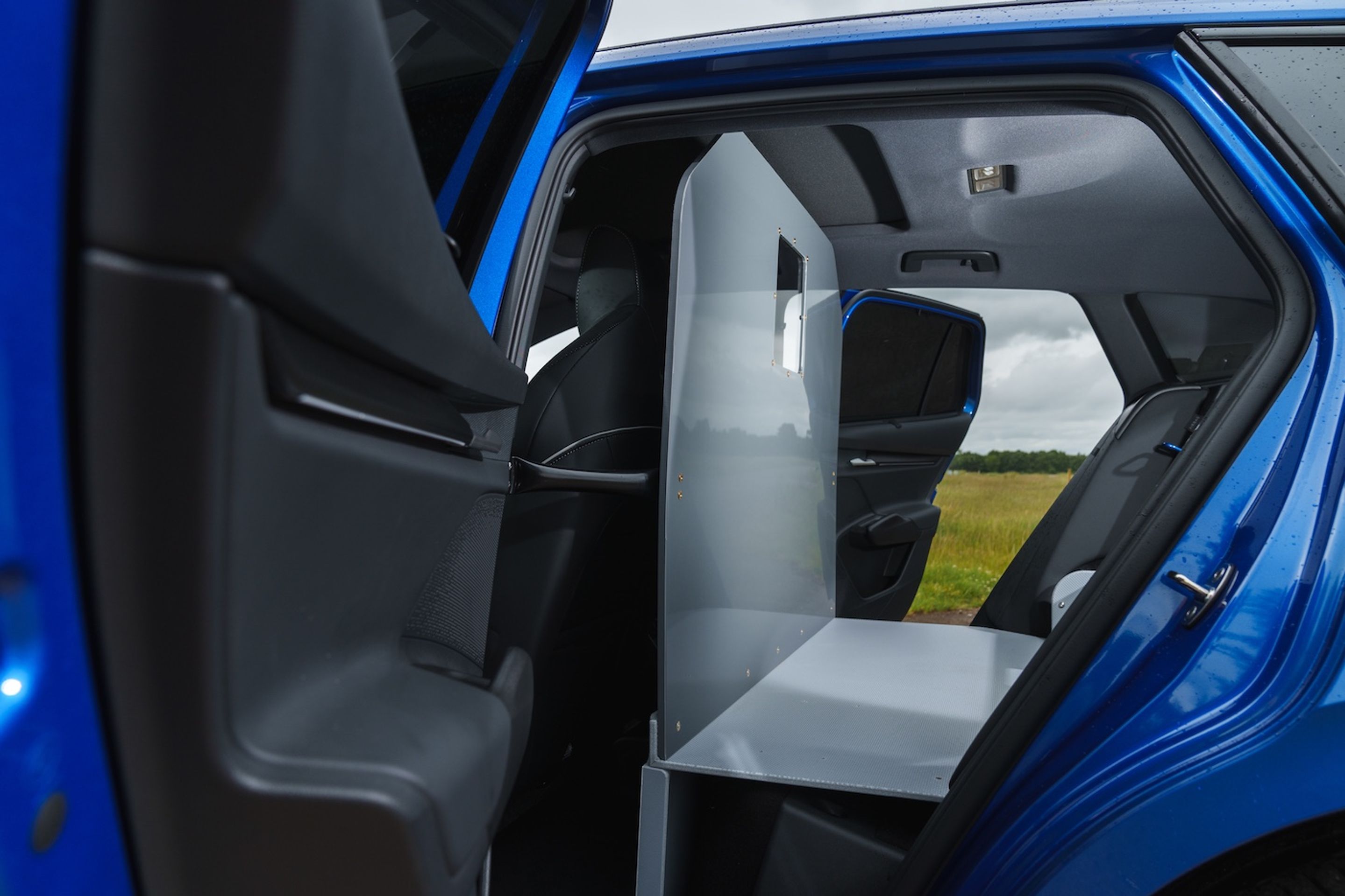 Enyaq Cargo - Škoda Enyaq Cargo (7/17)