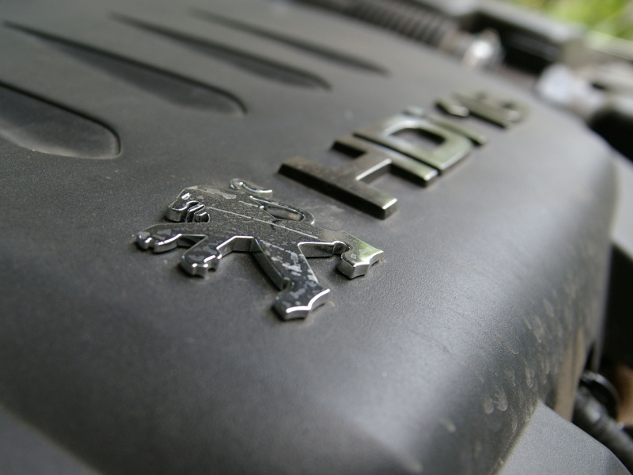 Peugeot 407 SW - GALERIE Peugeot 407 (2/5)