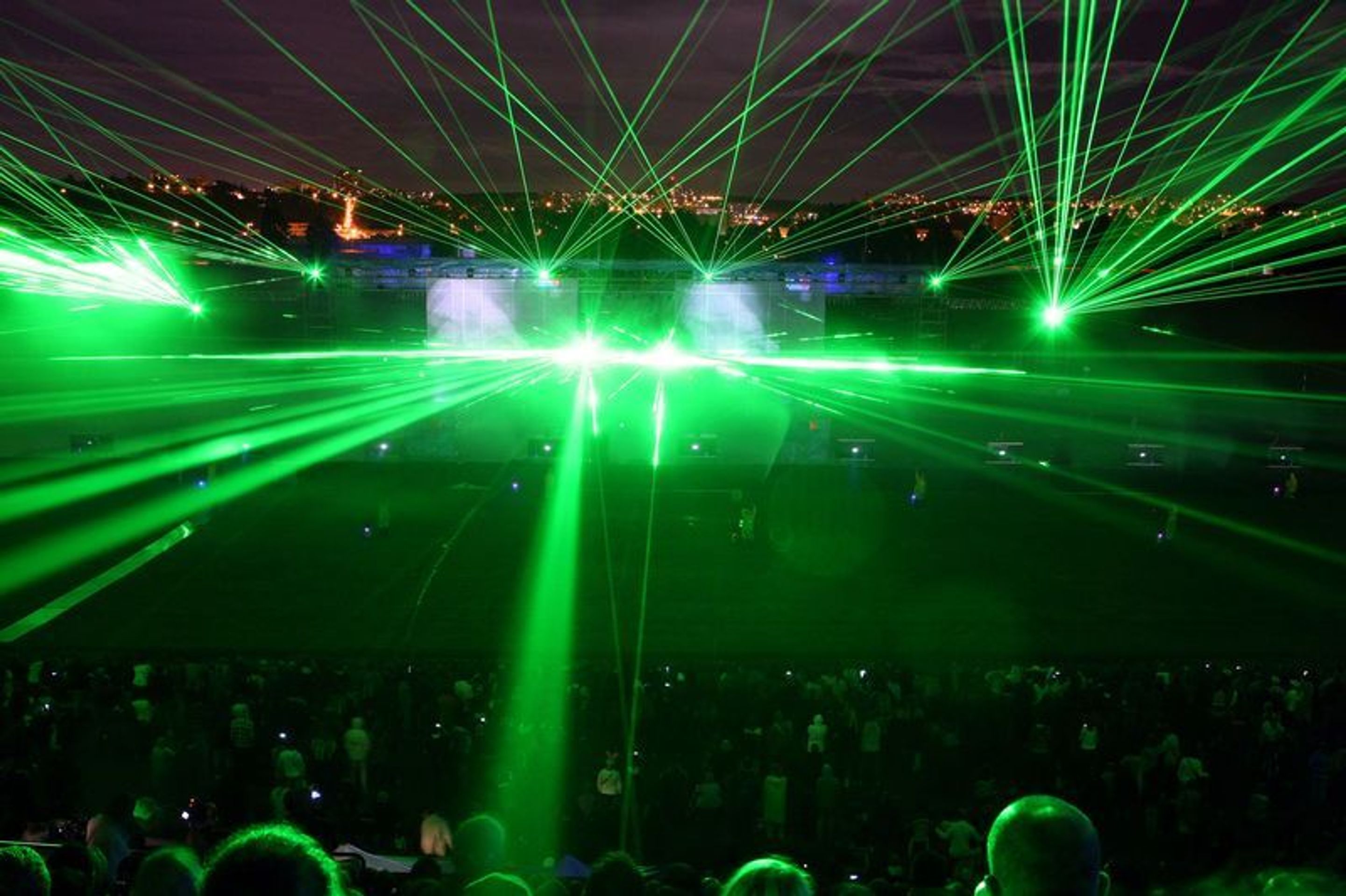 Pyro Music Laser Fest - 7 - GALERIE: Pyro Music Laser Fest (7/8)
