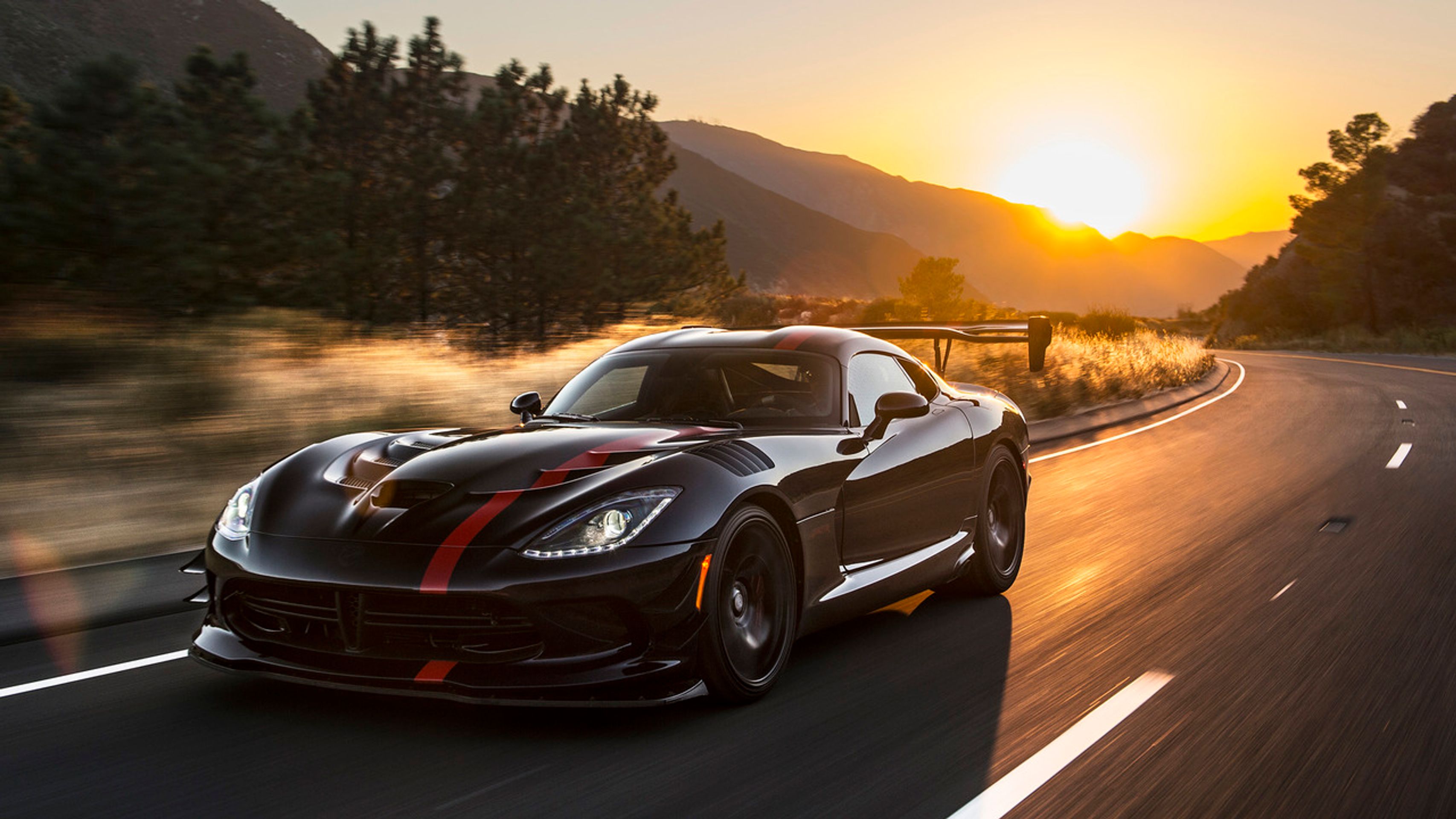 Viper - 15 - GALERIE: Dodge Viper 2017 (8/10)