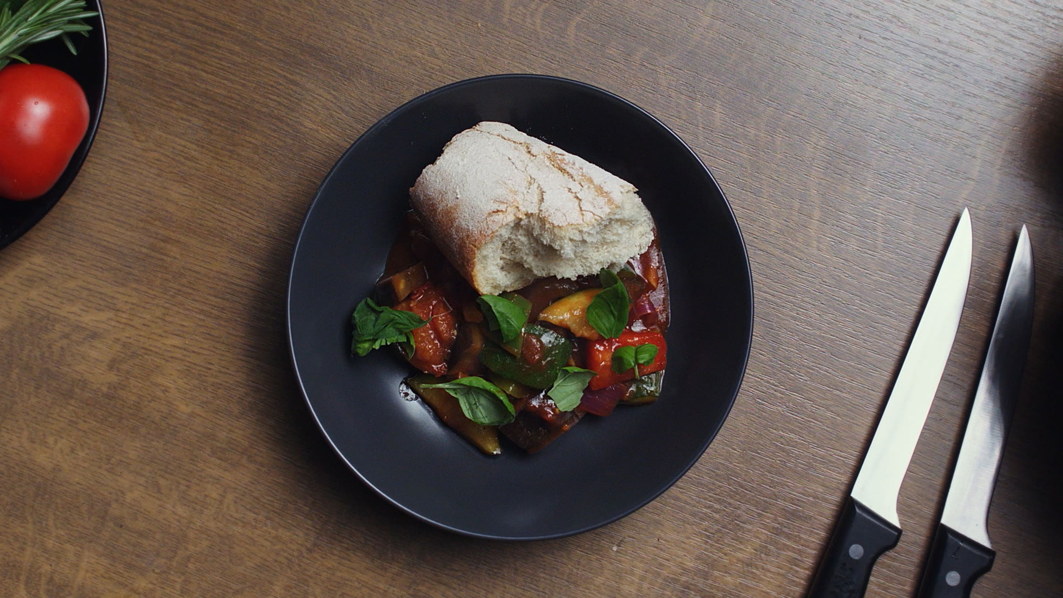 MasterChef recepty - Ratatouille - 8 - GALERIE: MasterChef recepty - Ratatouille (8/8)