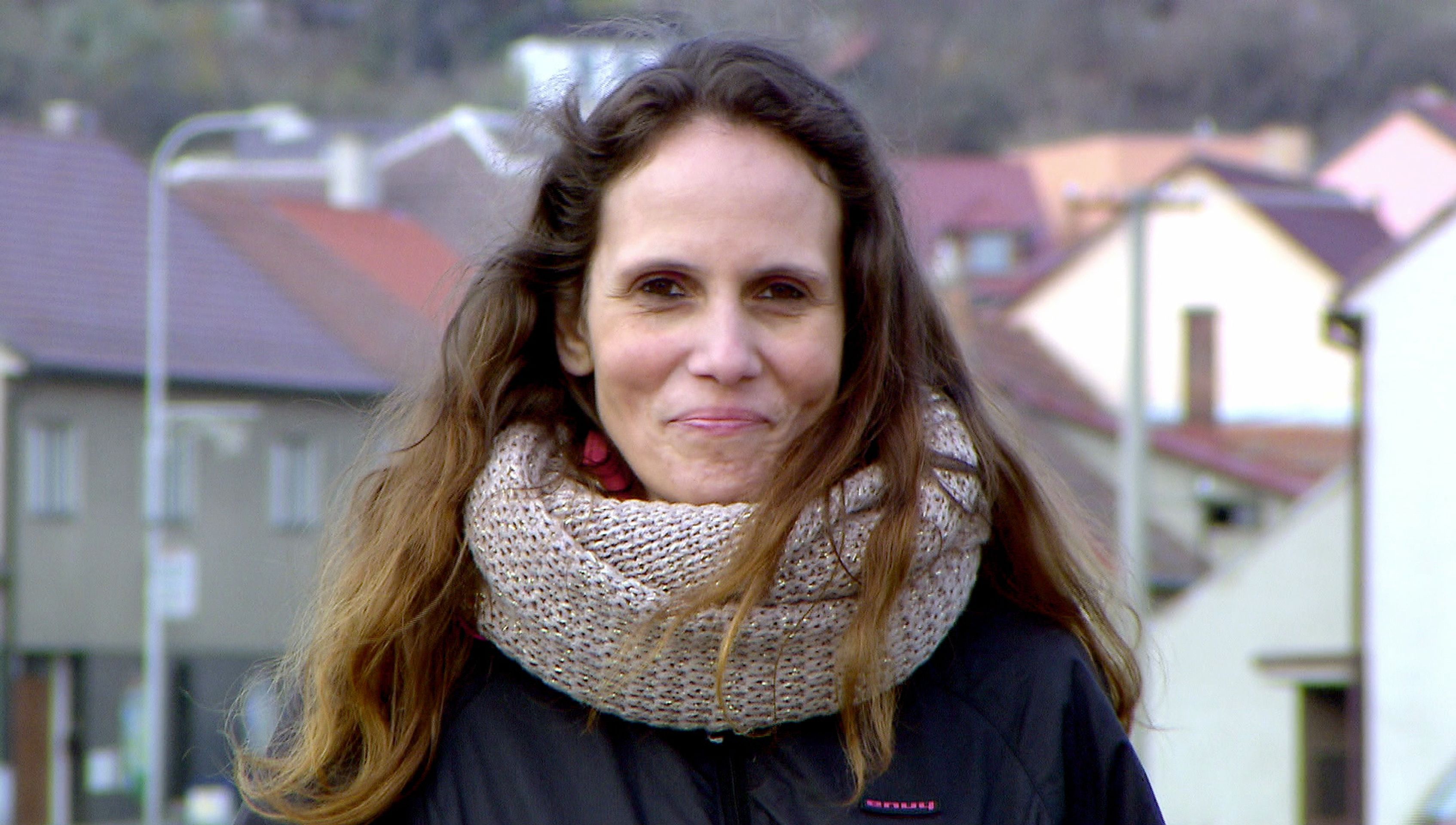 Výměna manželek: „Co já bych za to dala, kdyby vypadla.“ - 2 - GALERIE: Výměna manželek: „Co já bych za to dala, kdyby vypadla.“ (2/15)