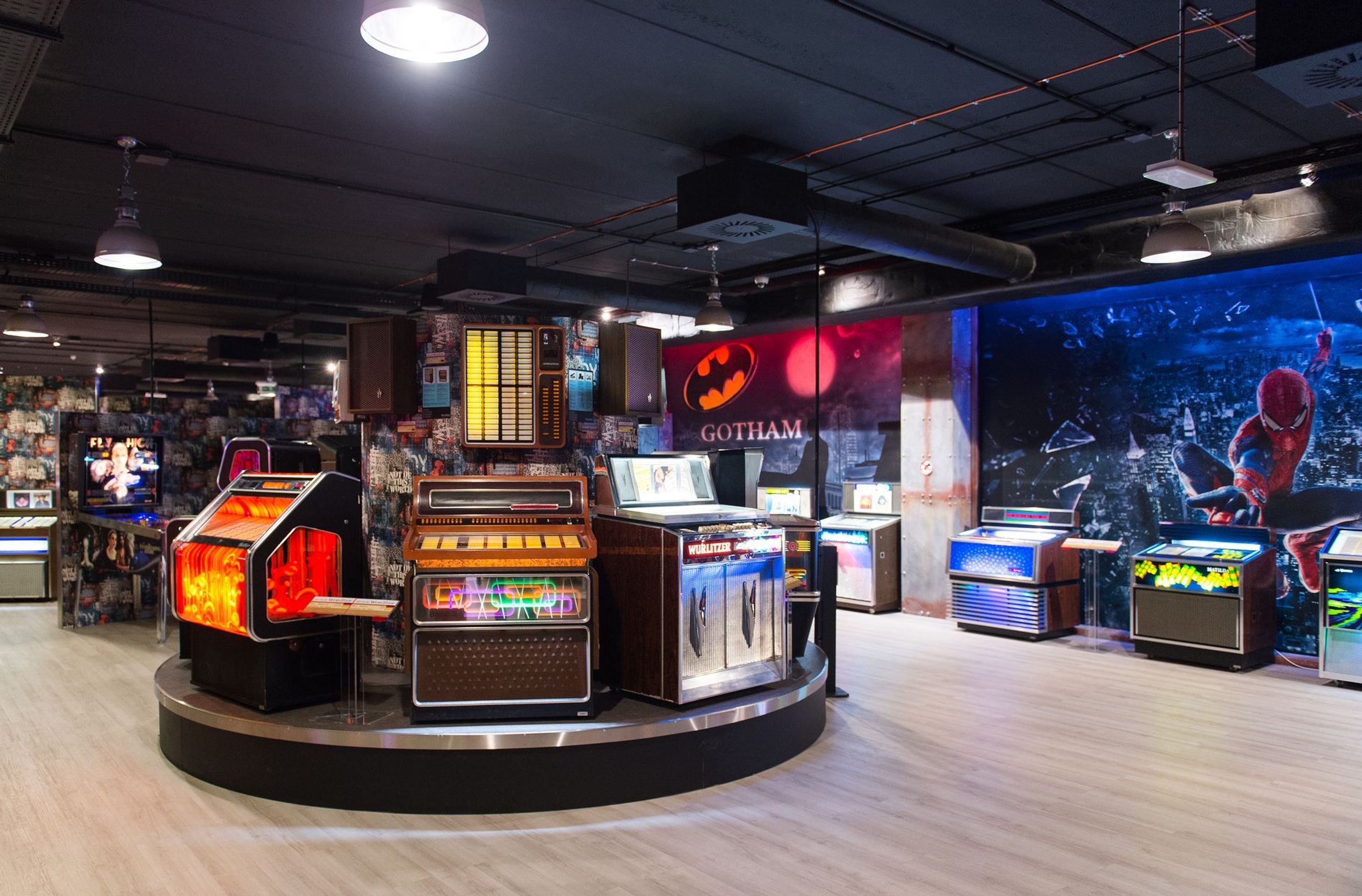 Muzeum Terra Technica - 5 - GALERIE: Muzeum Terra Technica (42/47)
