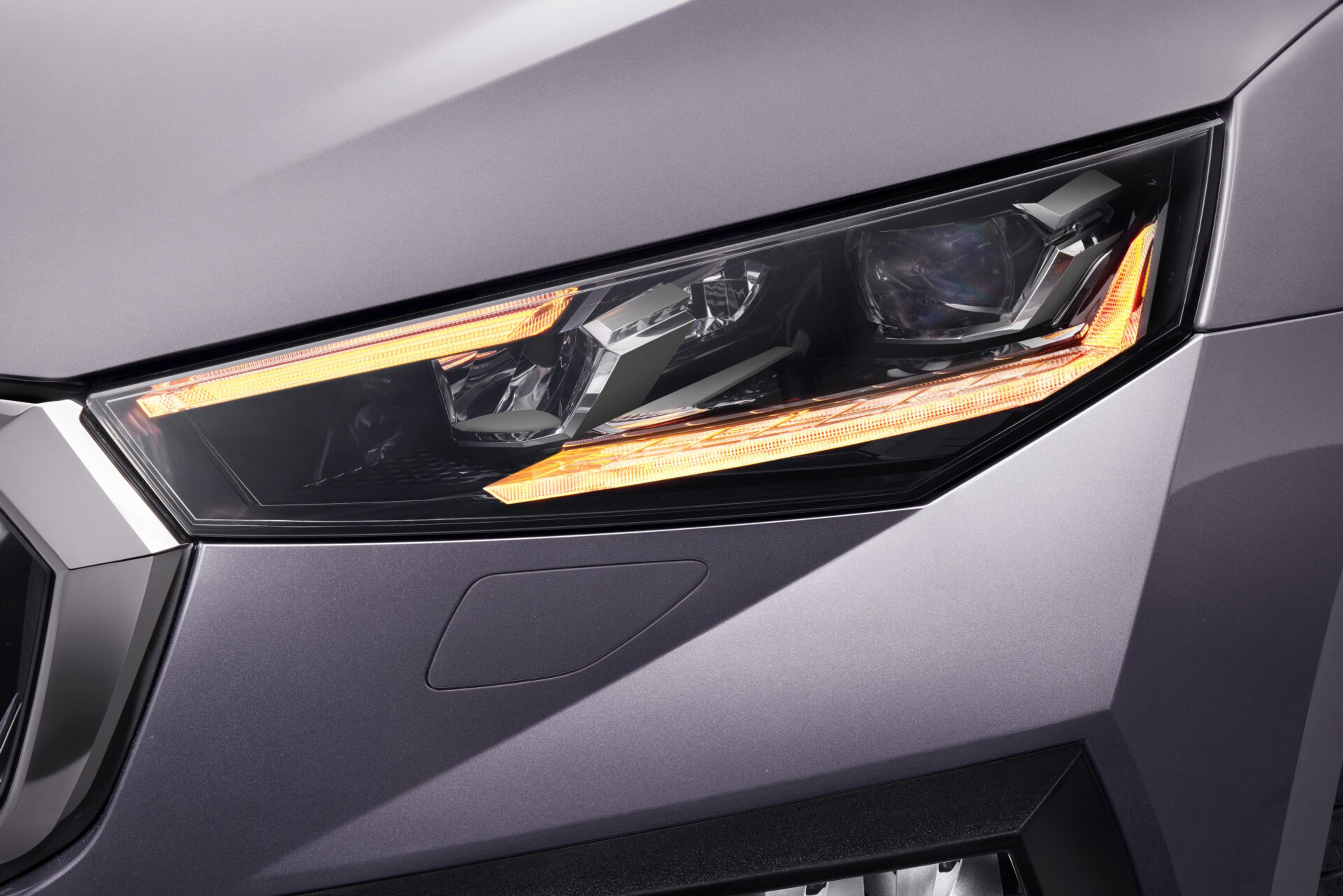 Modernizovaná Škoda Scala - Modernizovaná Škoda Scala (8/16)