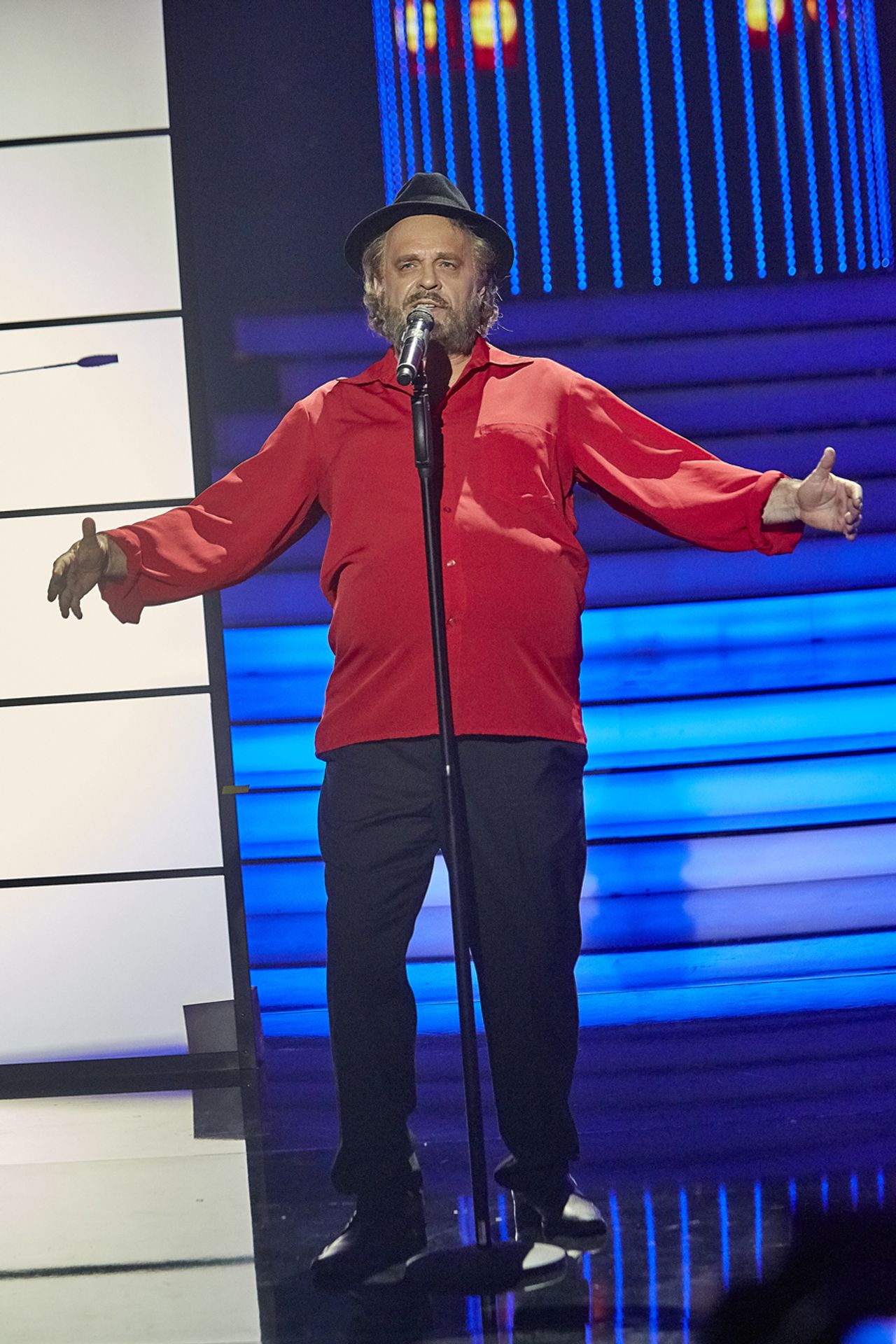 Tvoje tvář má známý hlas 2 - show - 24 - GALERIE: Tvoje tvář má známý hlas 2 - show (23/38)