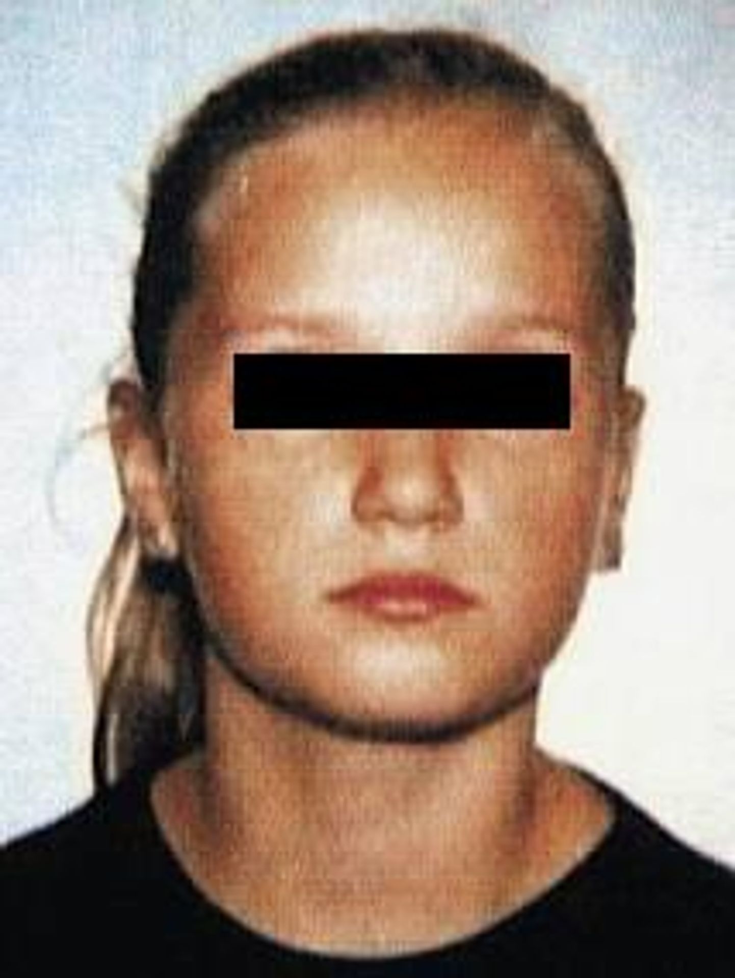 Barbora N. - Děti jako vrazi a jejich oběti (3/4)