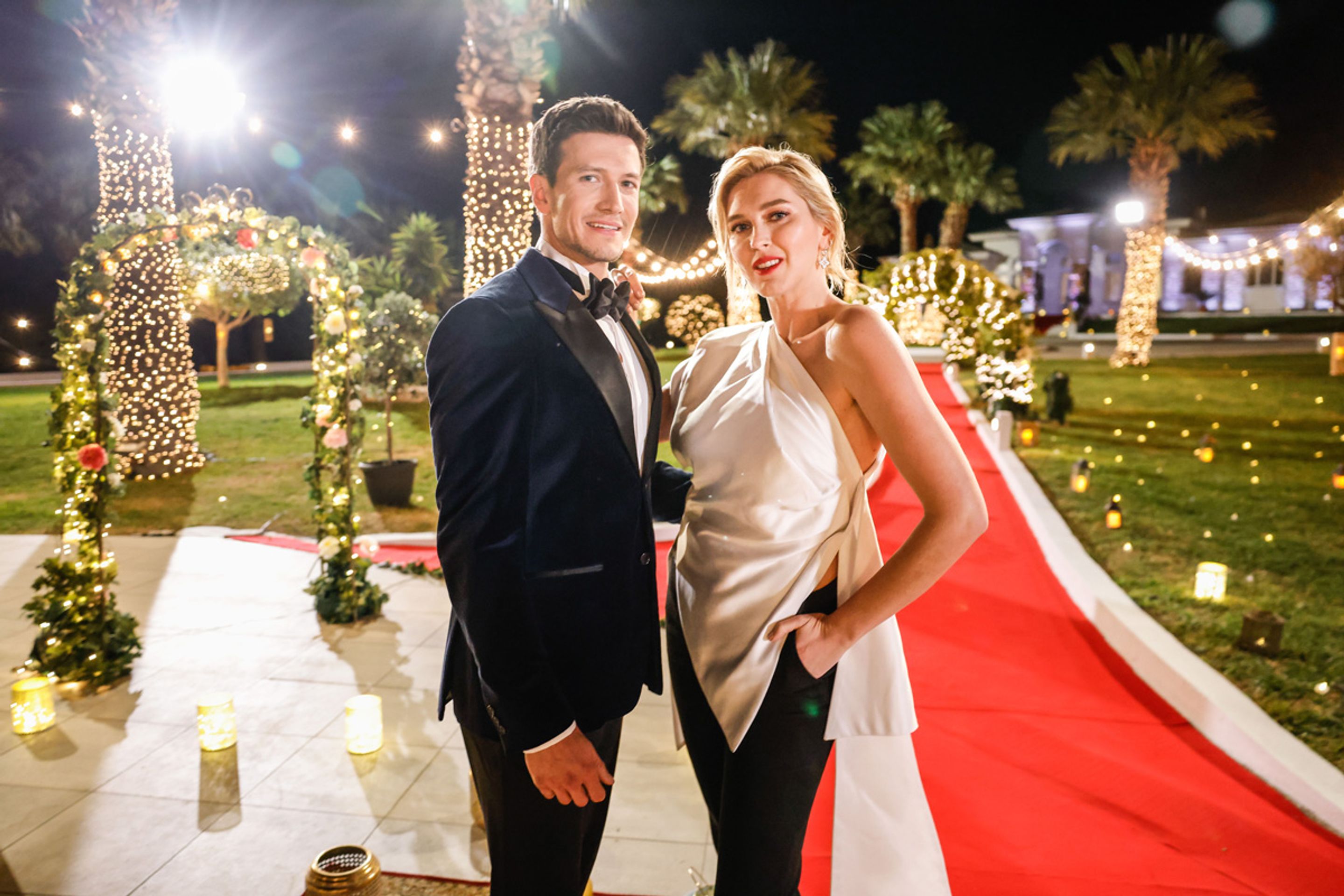 Bachelor - Zorka Hejdová a Jan Solfronk - Zorka Hejdová (3/7)