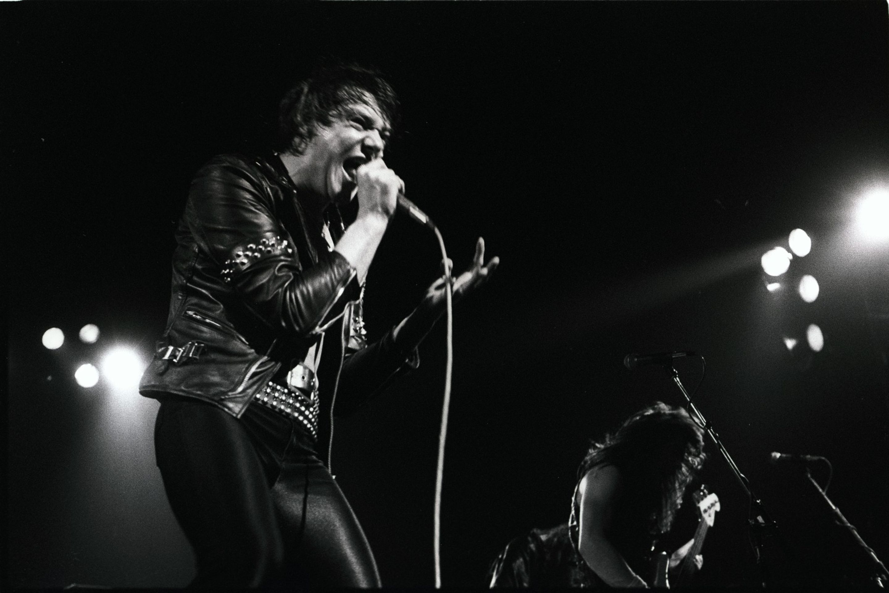 Paul Di'Anno - Paul Di'Anno (4/5)