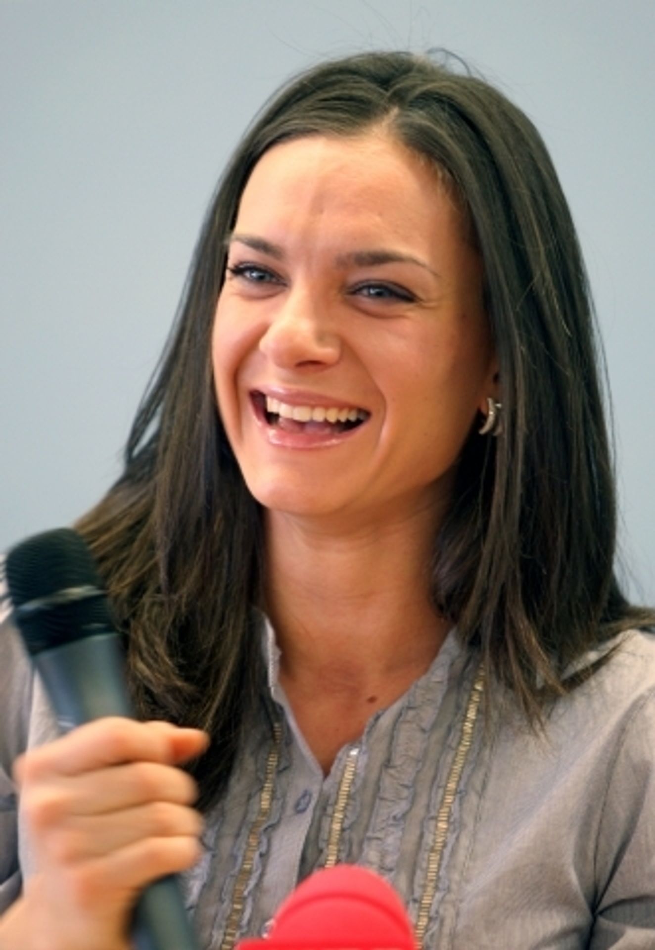 Jelena Isinbajevová - 2 - GALERIE: Jelena Isinbajevová (6/8)