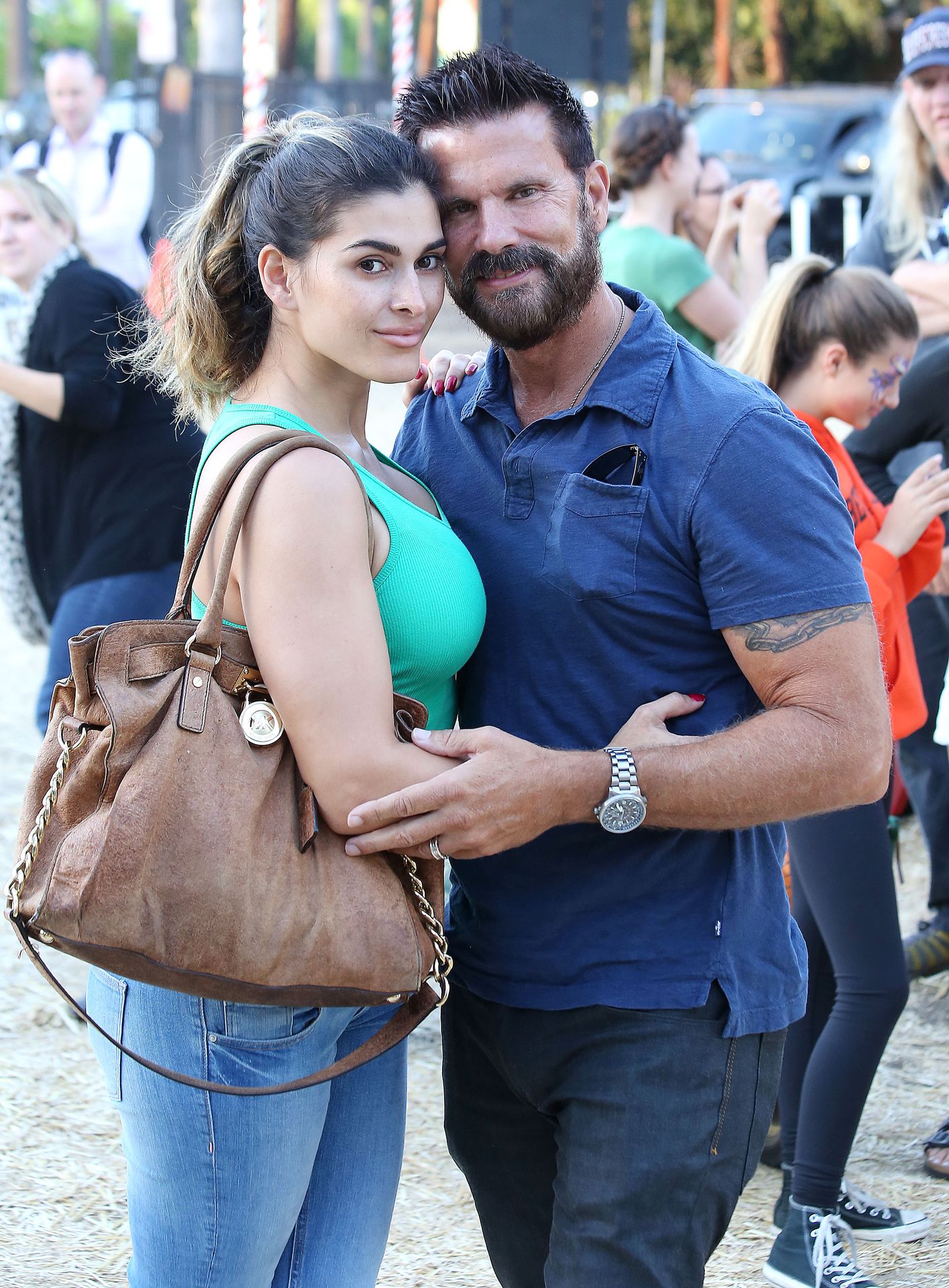 Lorenzo Lamas - 3 - GALERIE: Legendární Odpadlík (3/6)