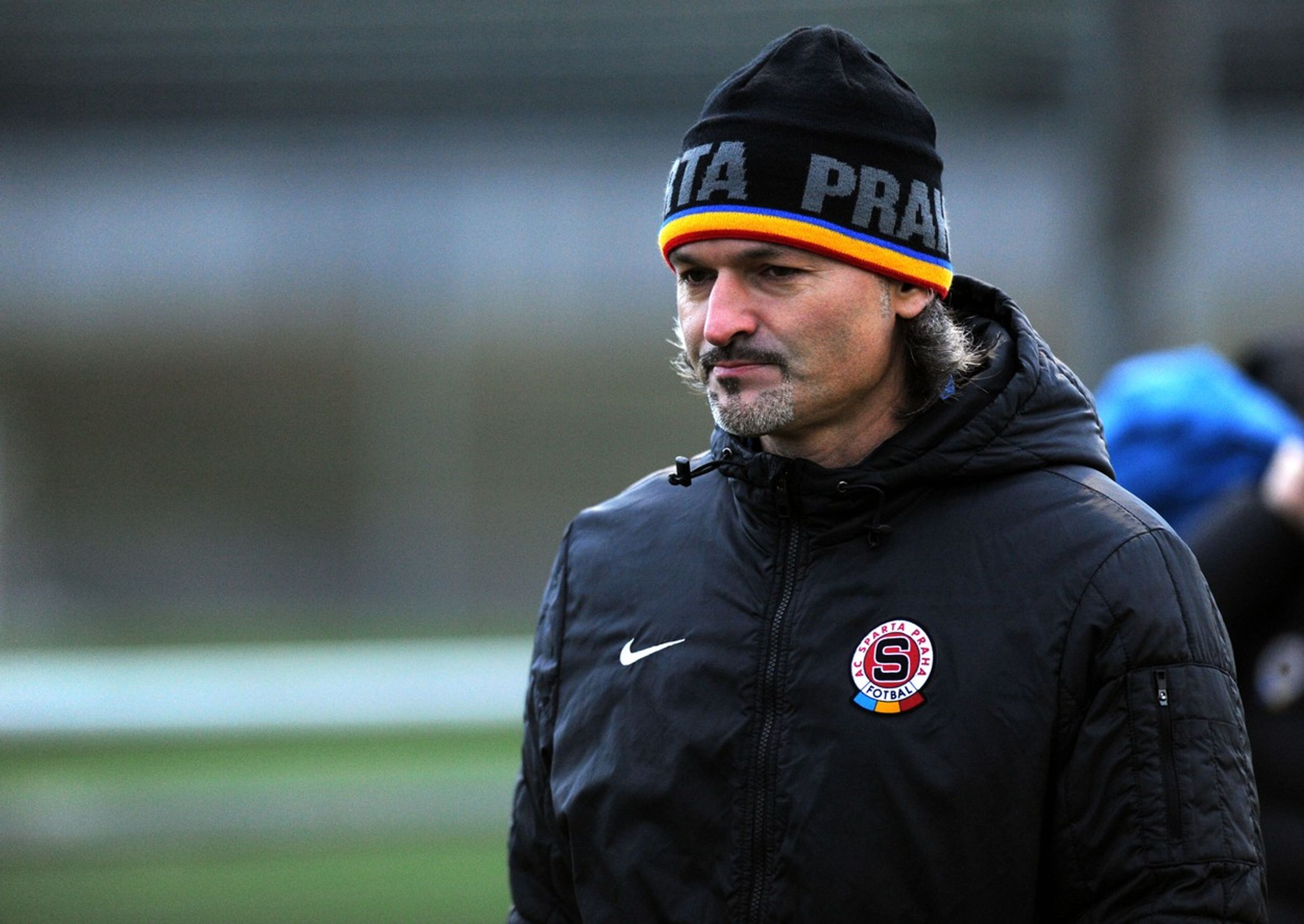 Pavel Srníček - GALERIE: Pavel Srníček (10/10)