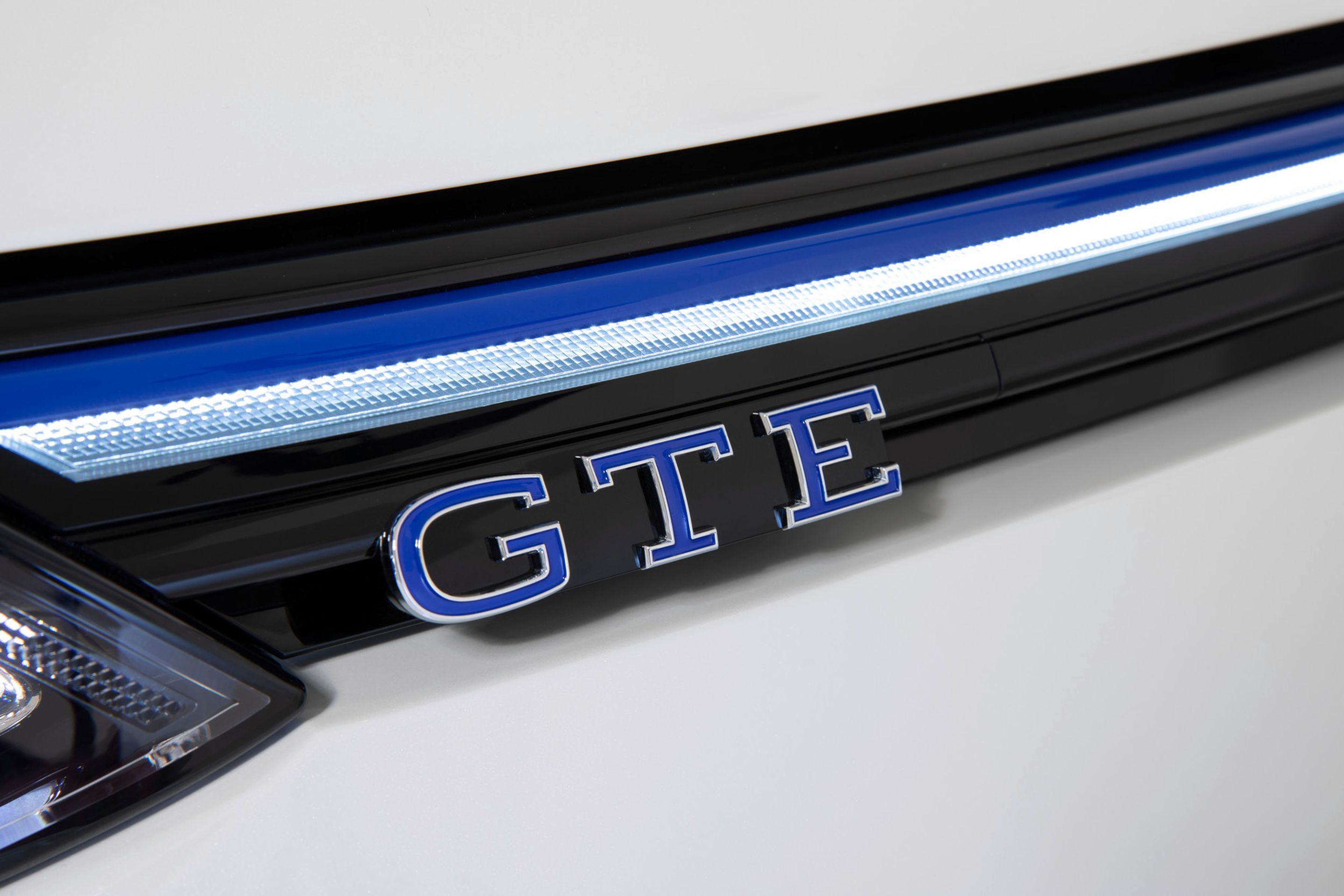 Nový VW Golf GTE - 14 - Fotogalerie: Nový VW Golf GTE (5/10)