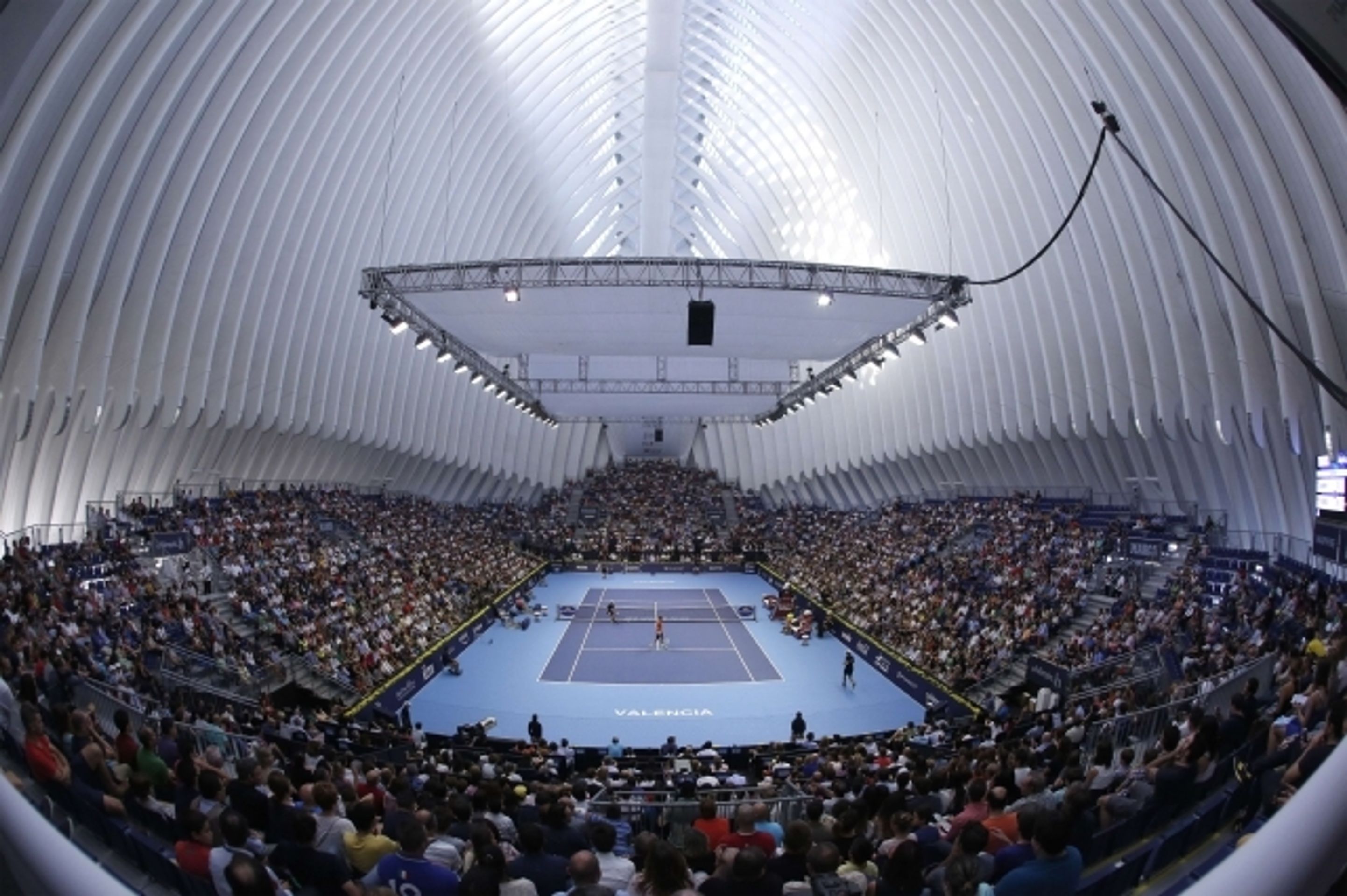 GALERIE: Tommy Robredo vs. Andy Murray - 9 - GALERIE: Tommy Robredo vs. Andy Murray (4/13)