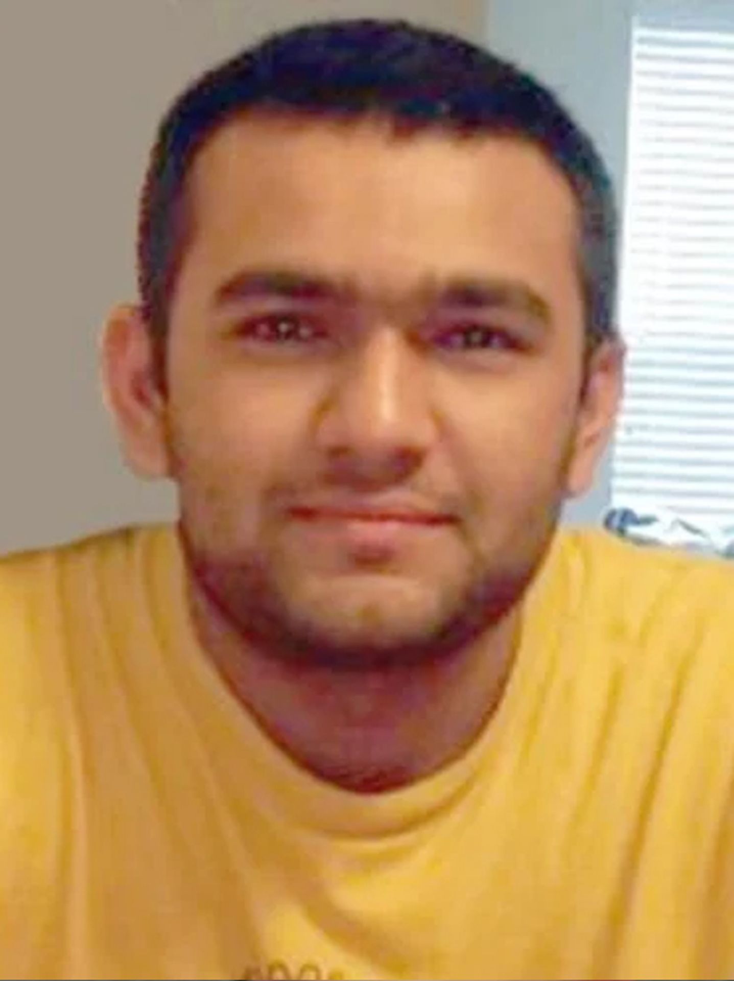 Bhadreshkumar Chetanbhai Patel, 15. 5. 1980 Indie (3) - Světově nejhledanější osoby (61/61)