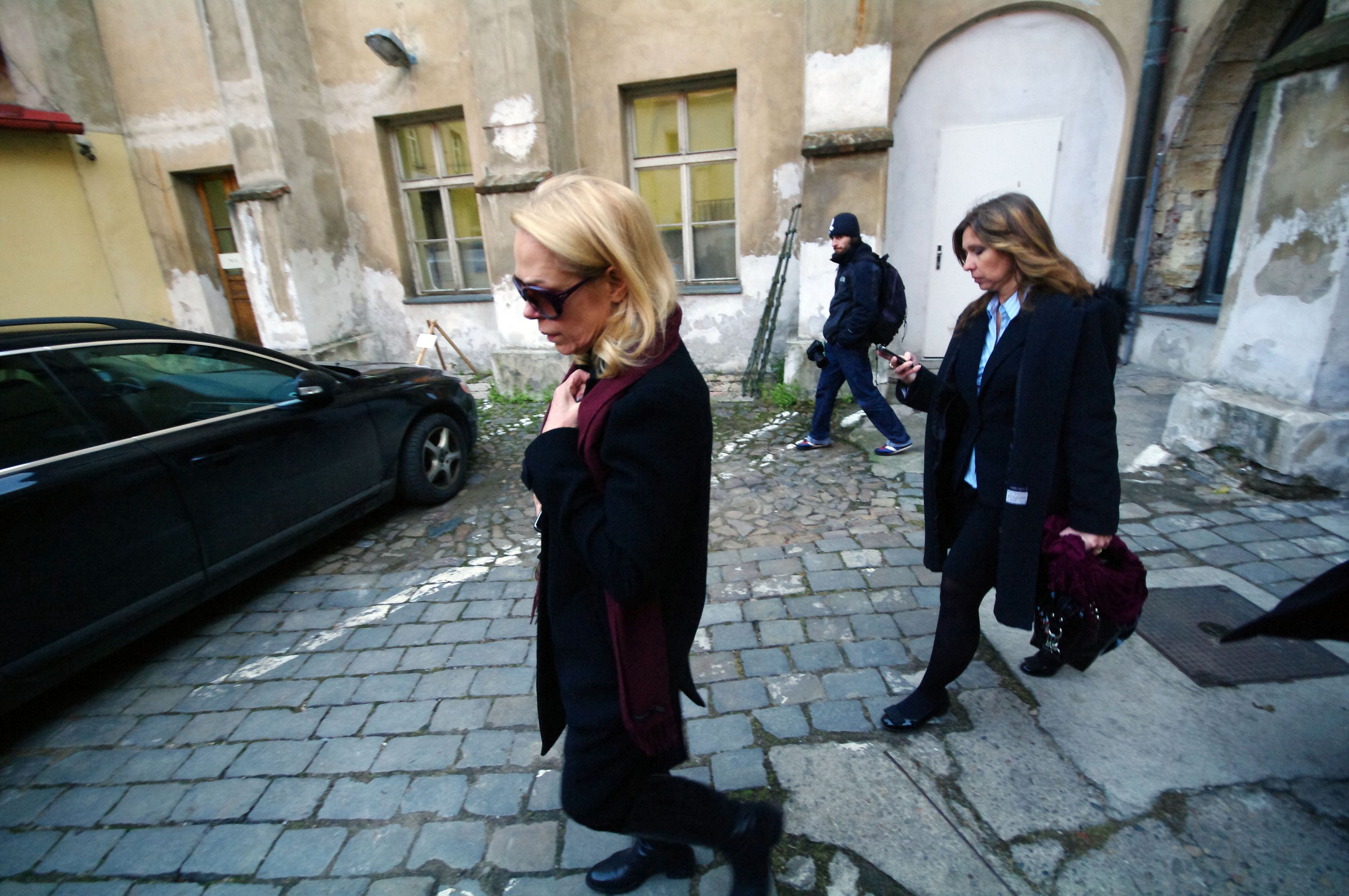 Václav Havel_ obrazem 19.12. - 5 - GALERIE - HAVEL 19.12. (4/14)