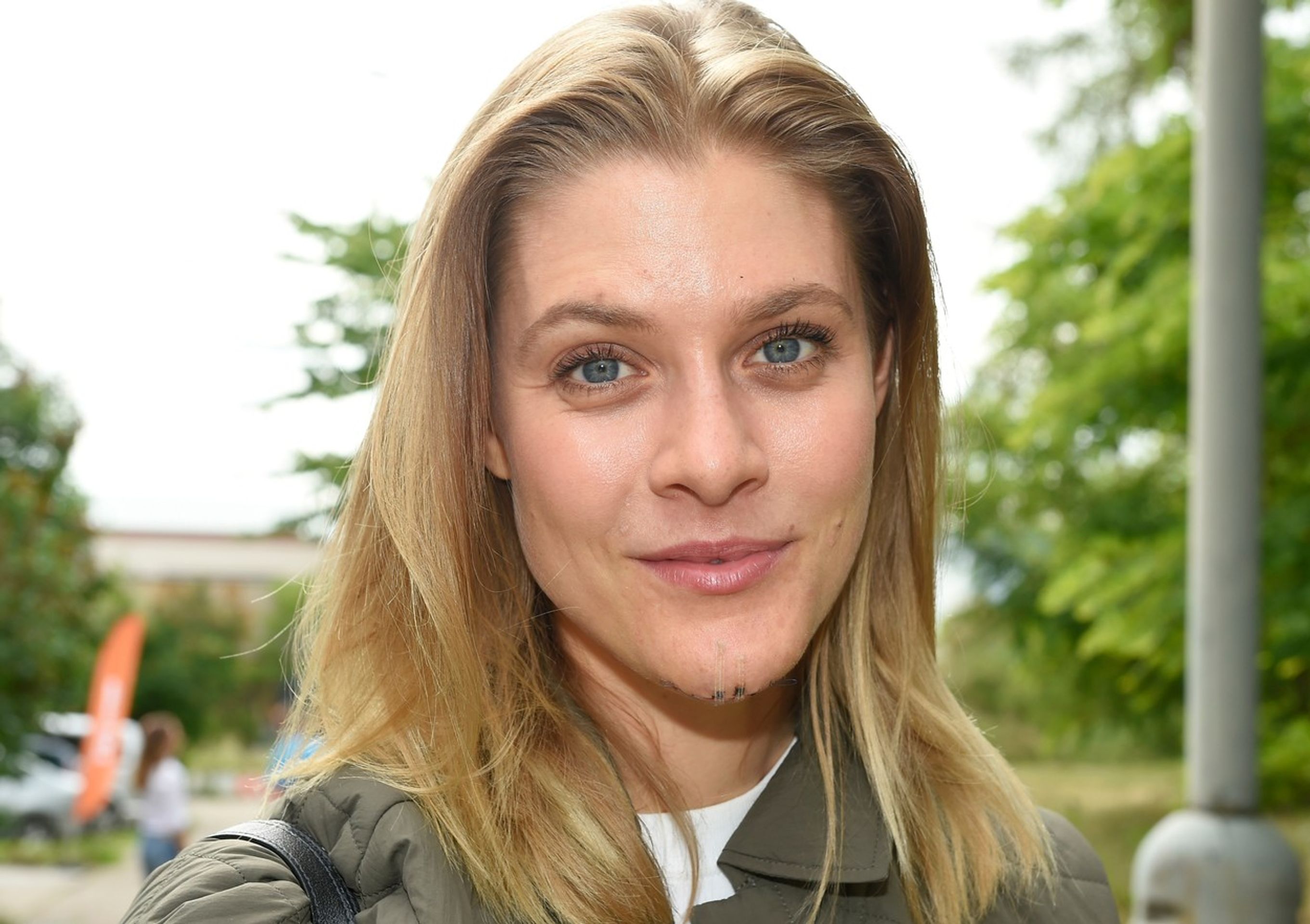 Kateřina Klausová (1) - Kateřina Klausová (5/5)
