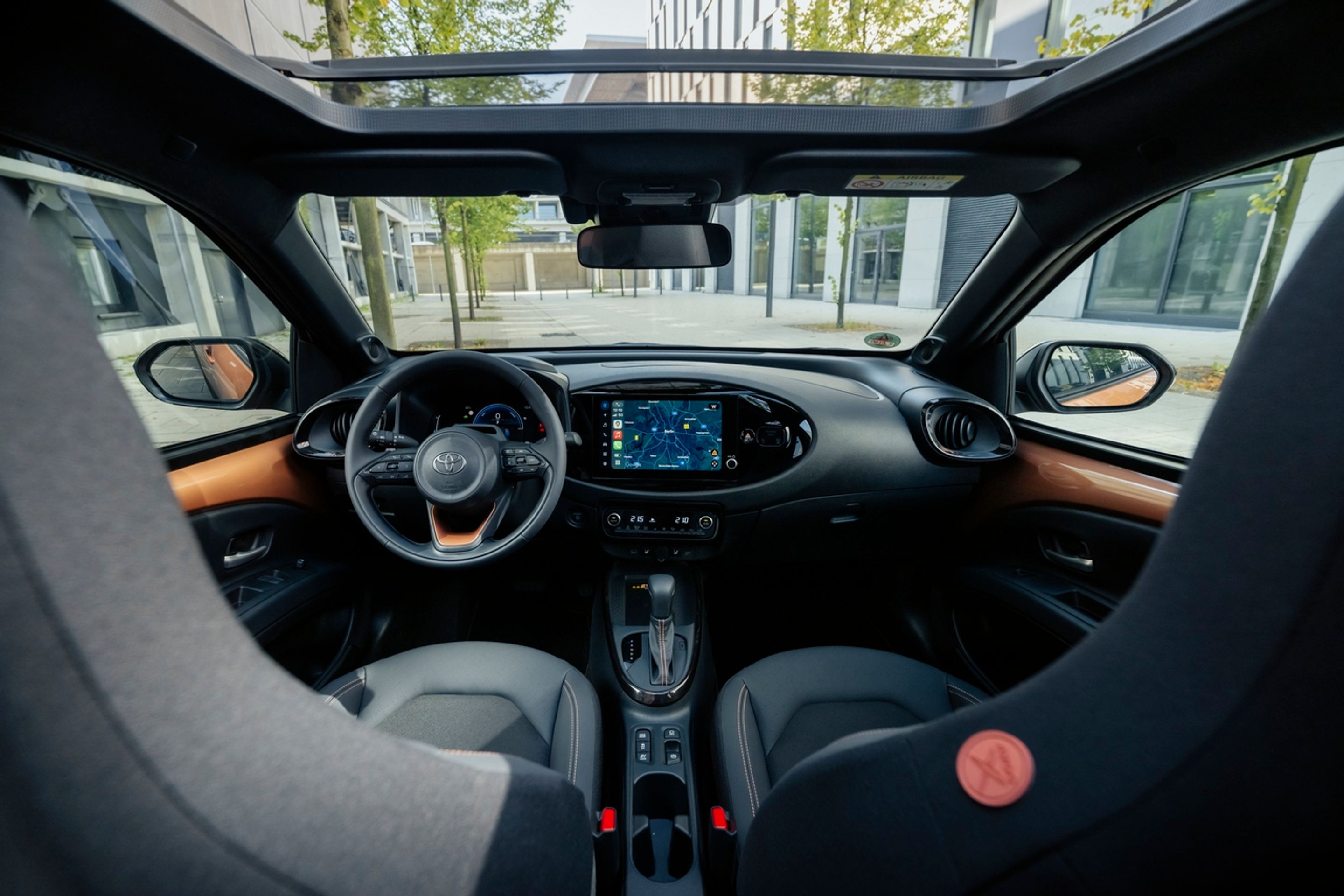 Toyota Aygo X - Toyota Aygo X (2/6)