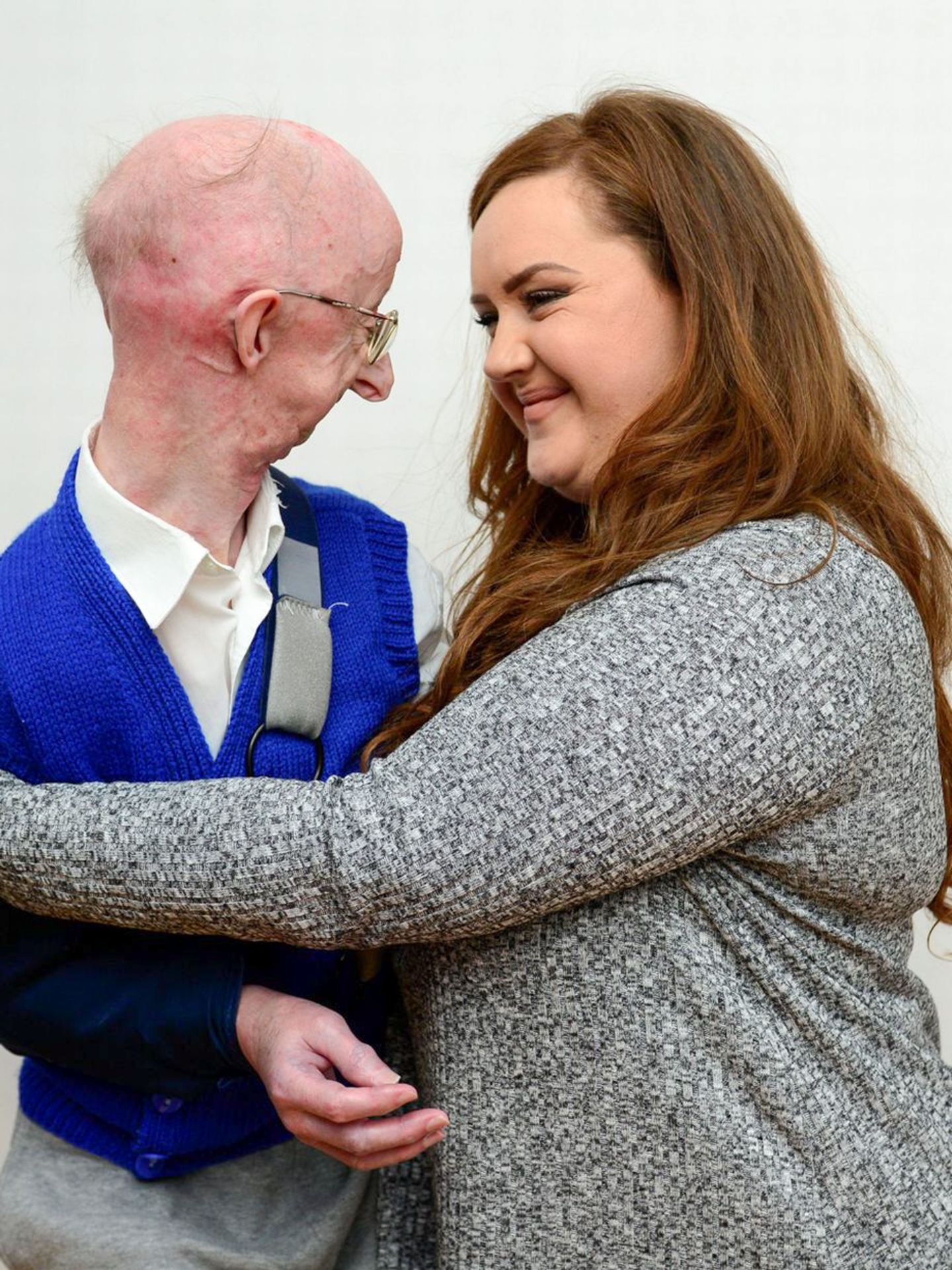 Alan Barnes - 2 - FOTOGALERIE: Pro okradeného seniora uspořádali sbírku (2/8)
