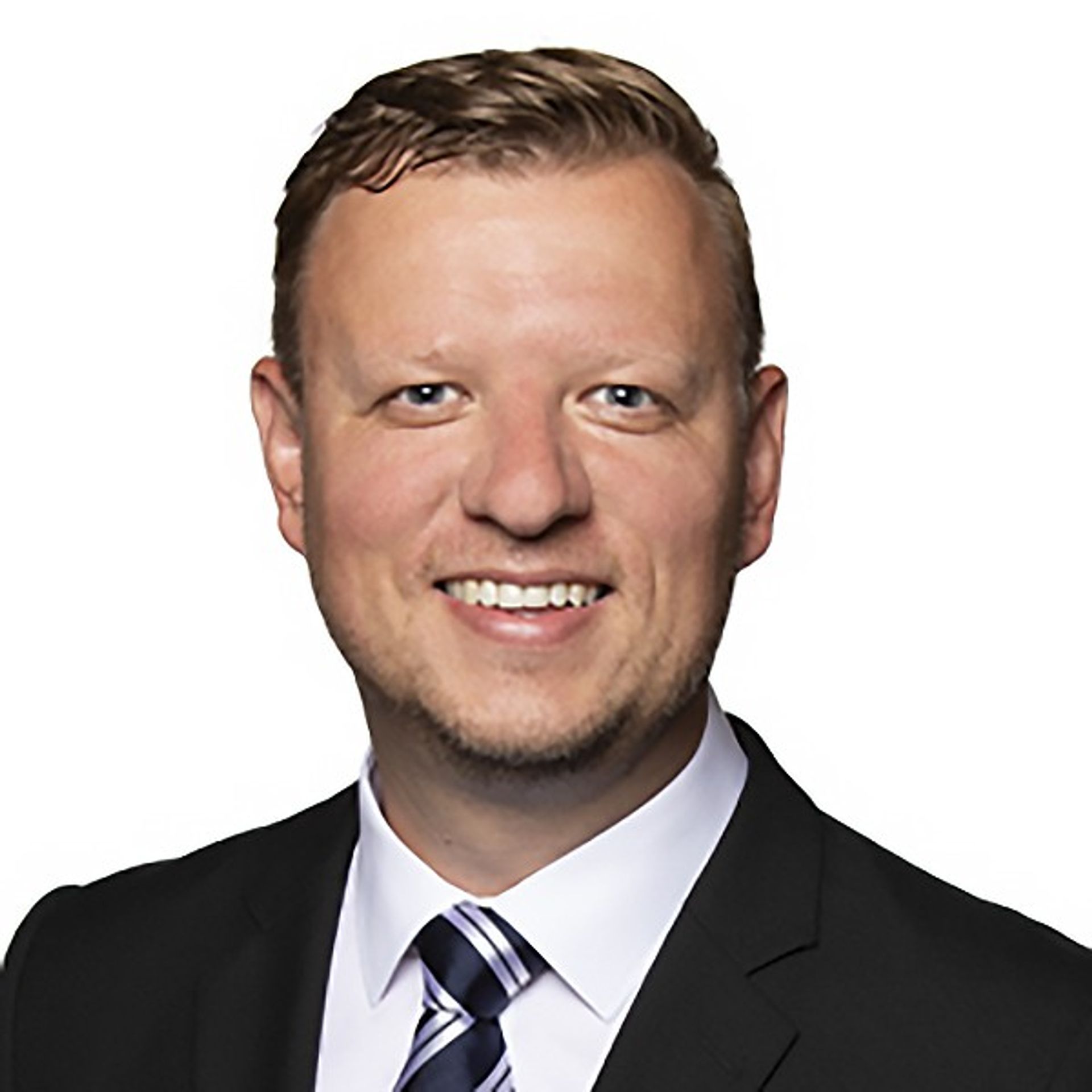 Teplice - Hynek Hanza (ODS) - Přehled kandidátů do Senátu (40/44)