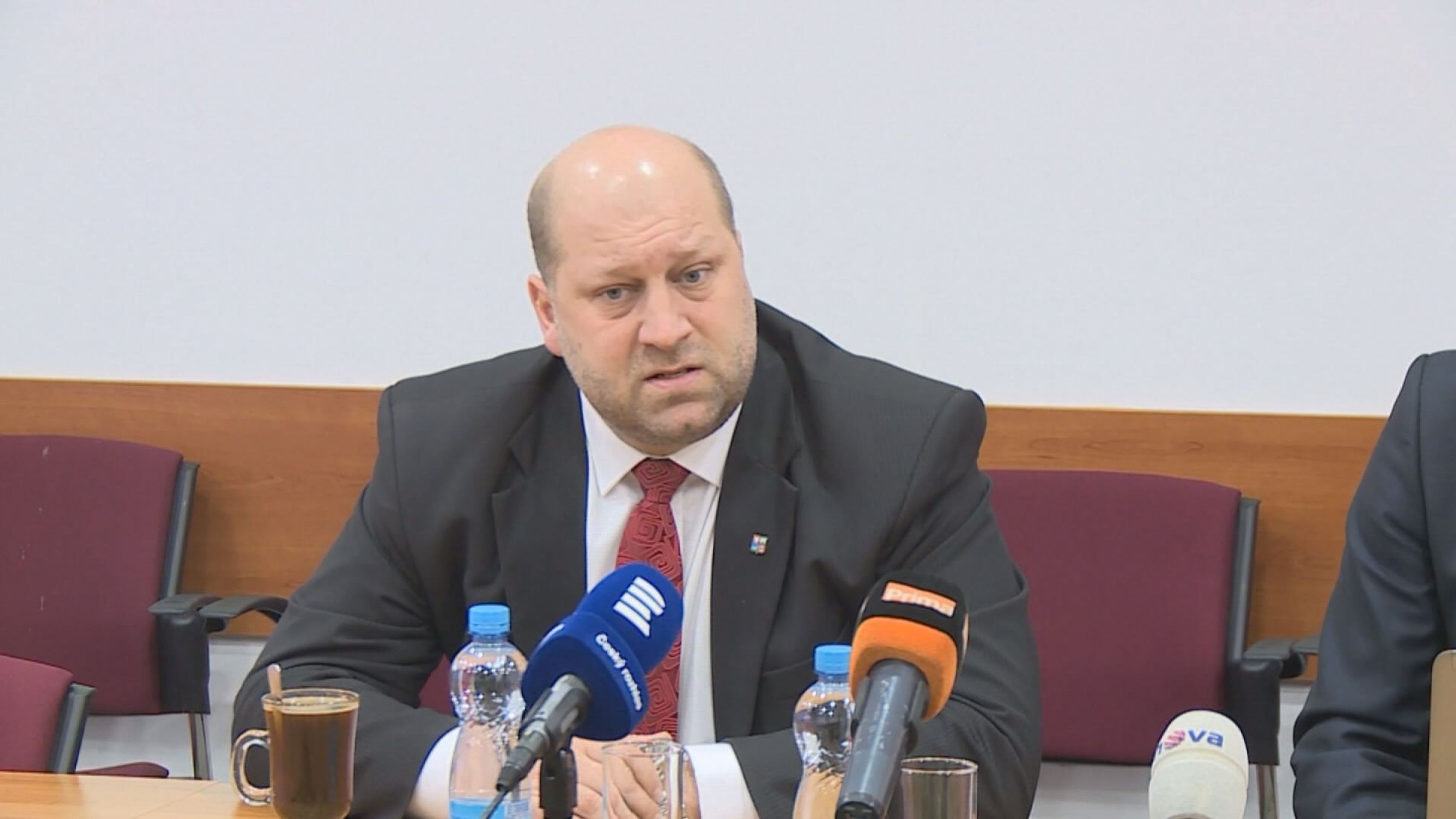 Chomutov - Jaroslav Komínek (KSČM) - Přehled kandidátů do Senátu (12/44)