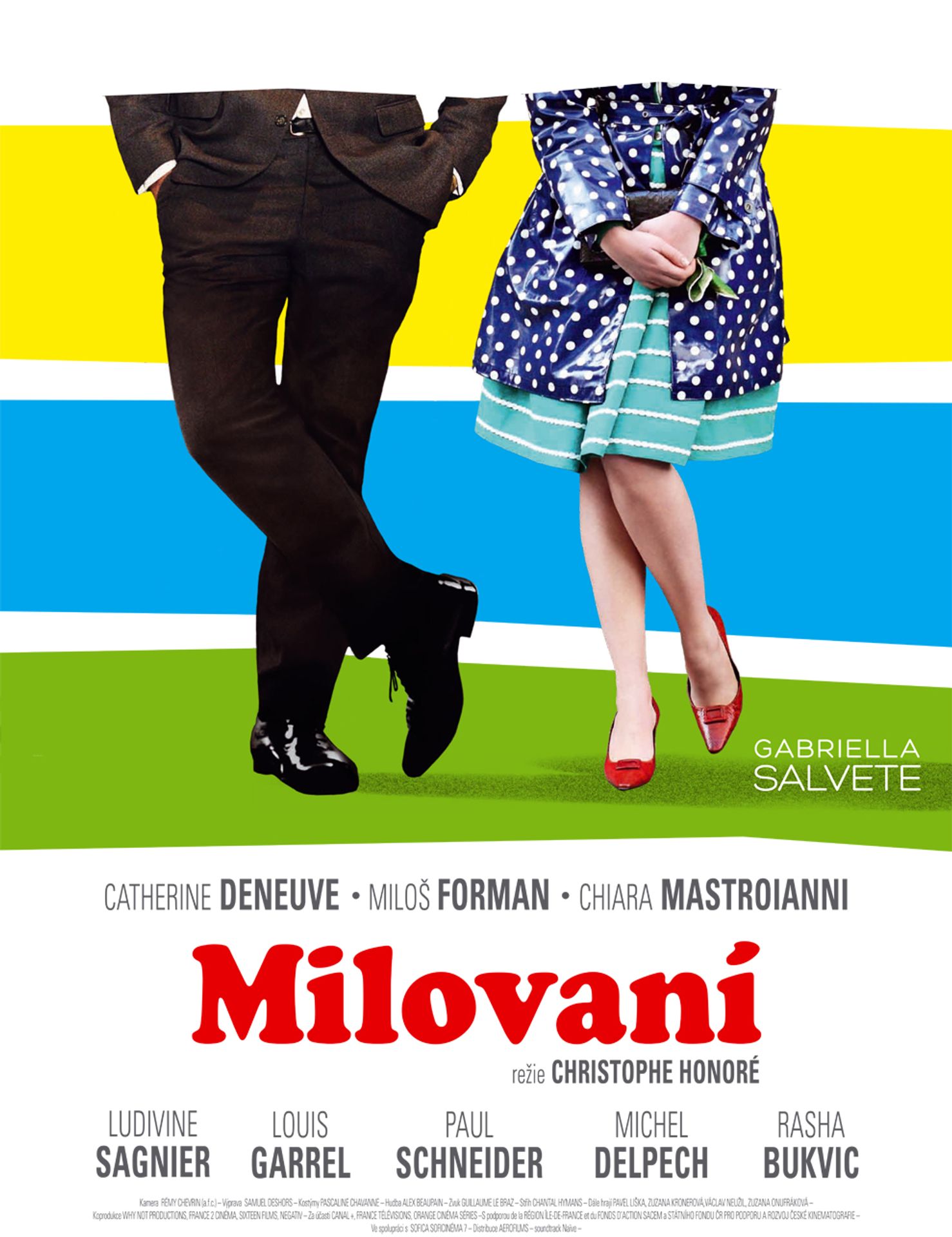 Milování - Galerie: Povodeň v Písku II (17/20)
