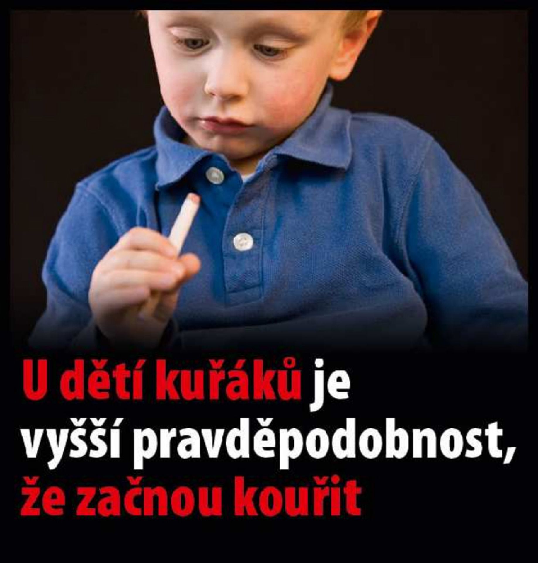 Varovné obrázky na krabičkách cigaret - 33 - GALERIE: Varovné obrázky na krabičkách cigaret (33/42)