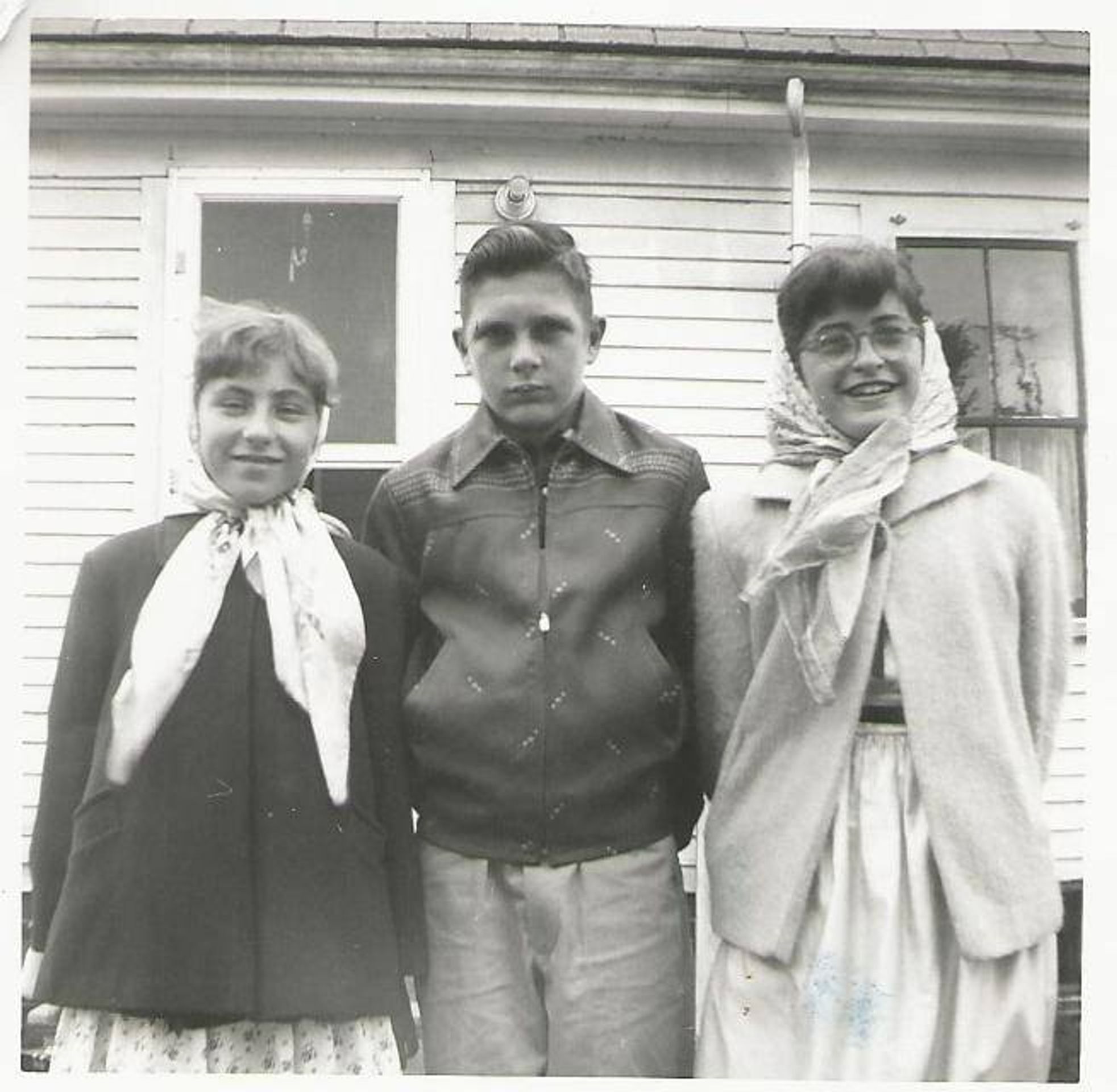 Daniel Radcliffe - 1 - GALERIE: Daniel Radcliffe cestuje v čase (6/6)