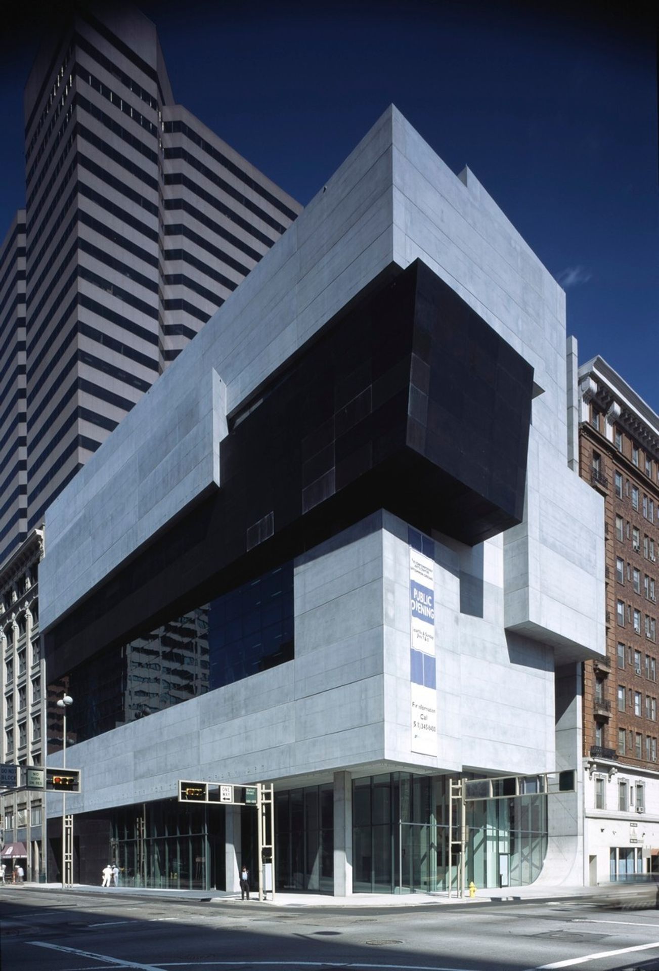 Stavby architektky Zahy Hadid - 1 - GALERIE: Stavby architektky Zahy Hadid (1/8)