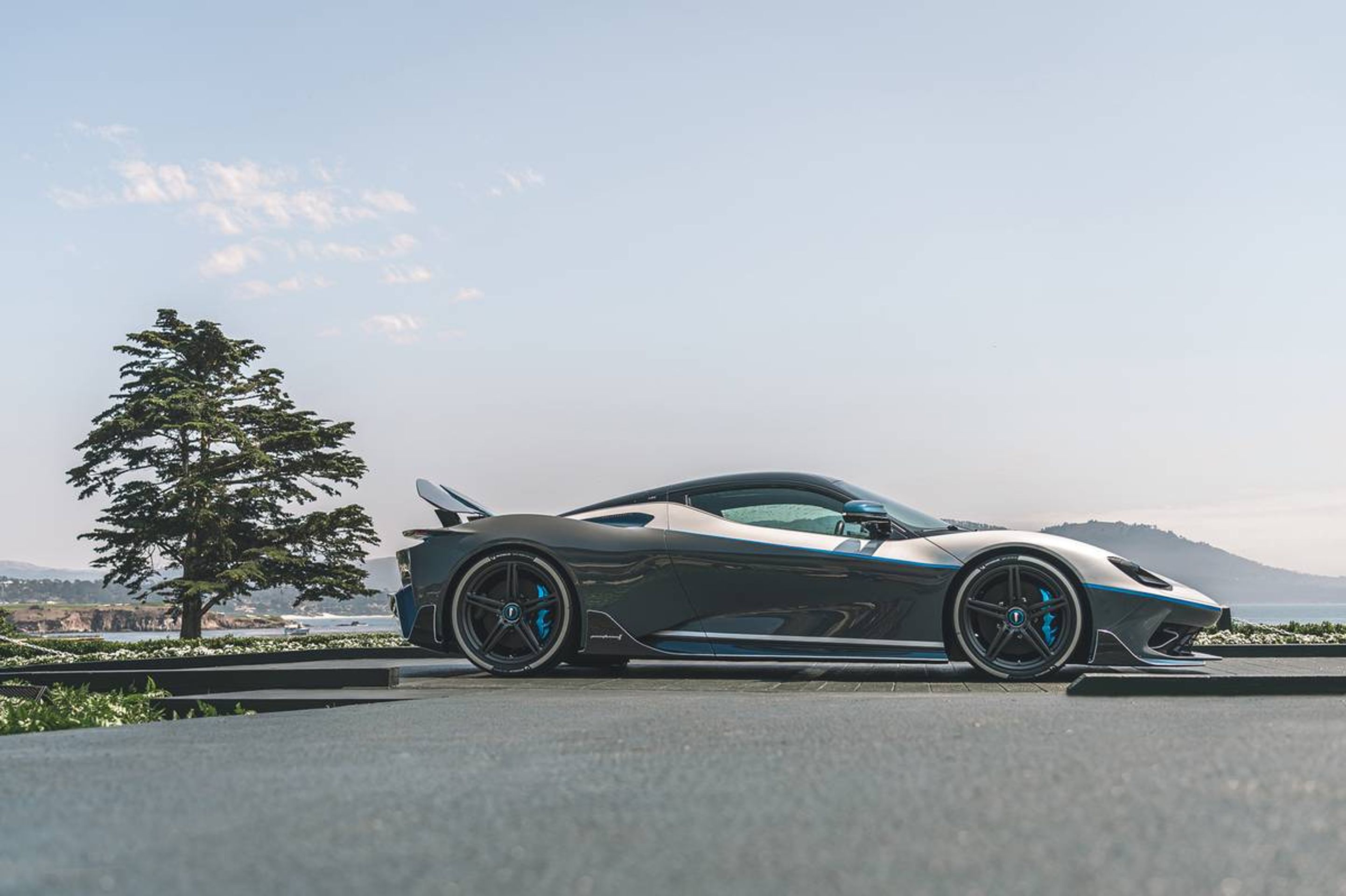 Pininfarina Battista - Pininfarina Battista (2/12)