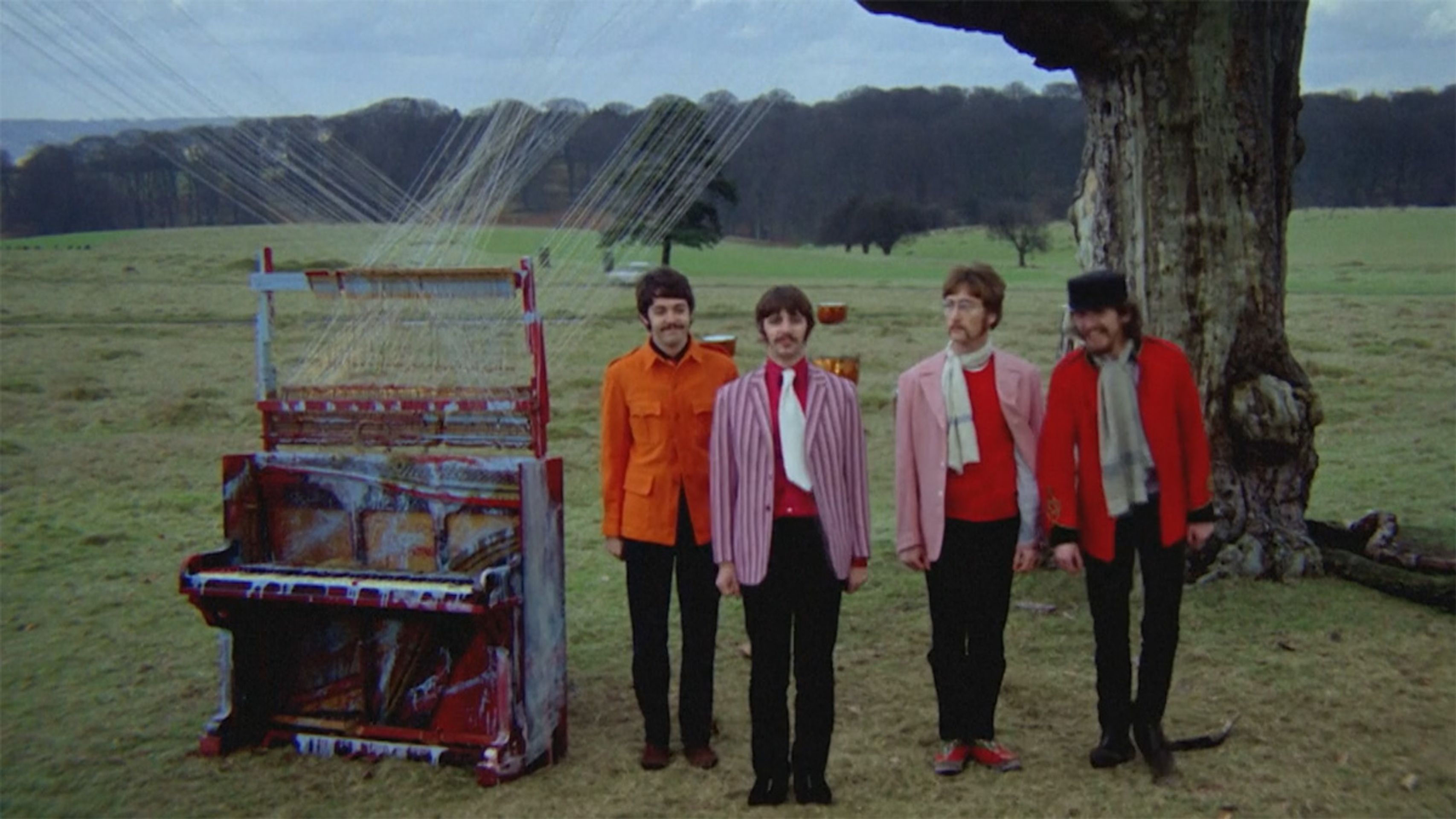 The Beatles (9) - The Beatles (5/10)