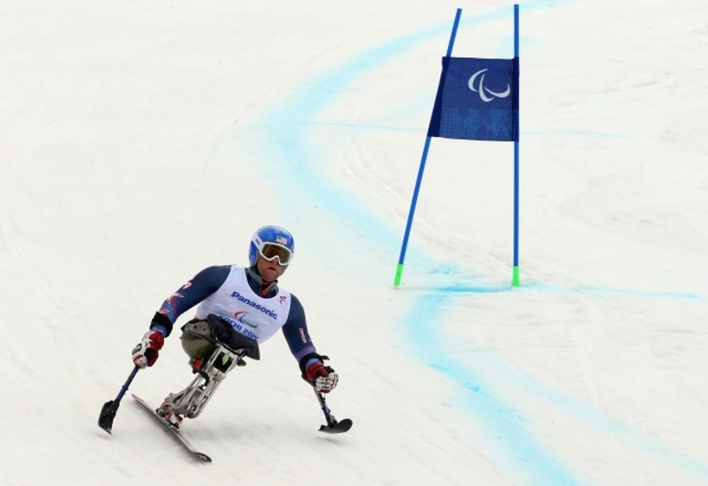 Tyler Walker - 4 - GALERIE: Paralympionik Tyler Walker (3/7)