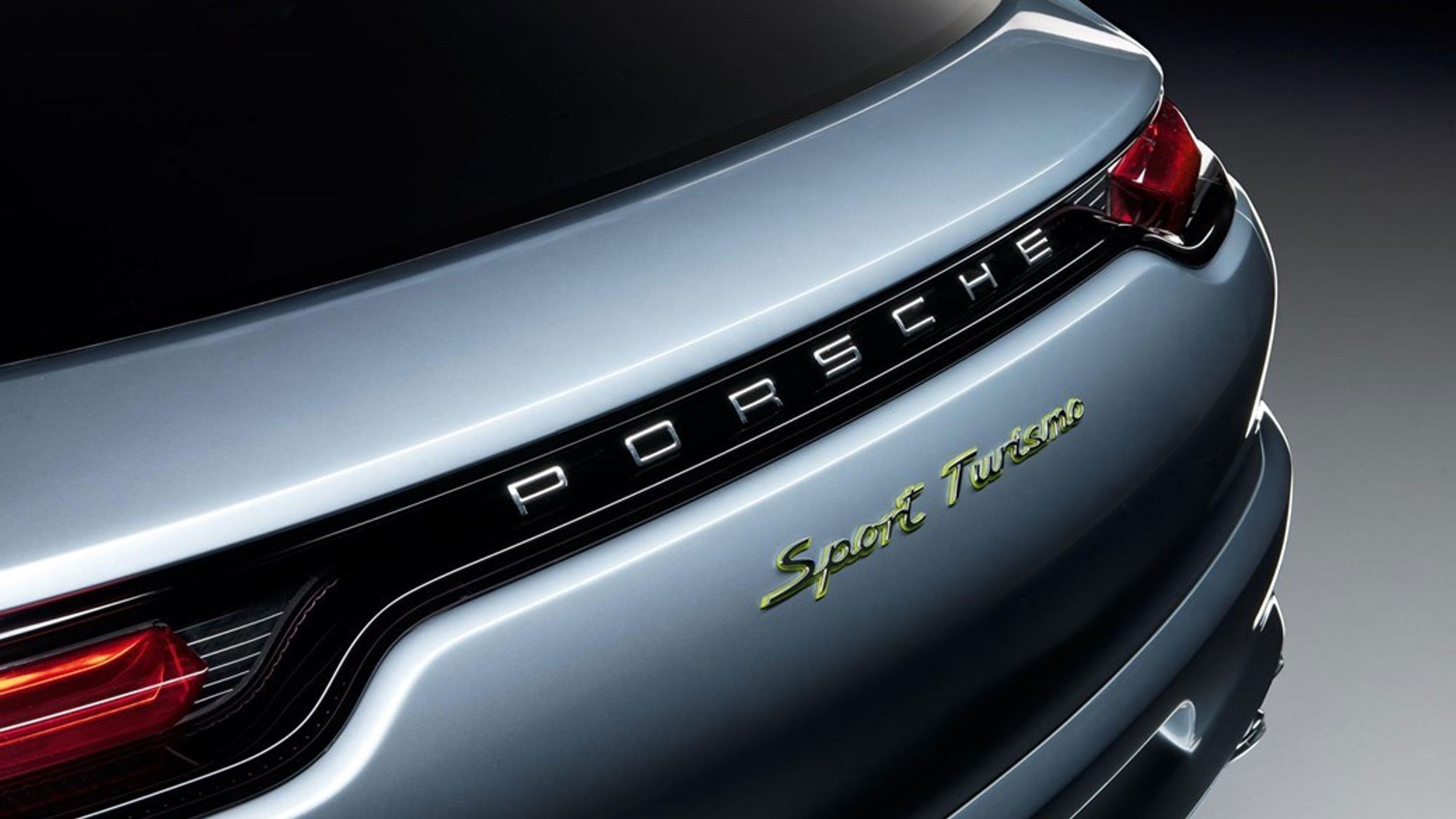 panamera - 11 - GALERIE: Porsche Panamera Sport Turismo (4/7)