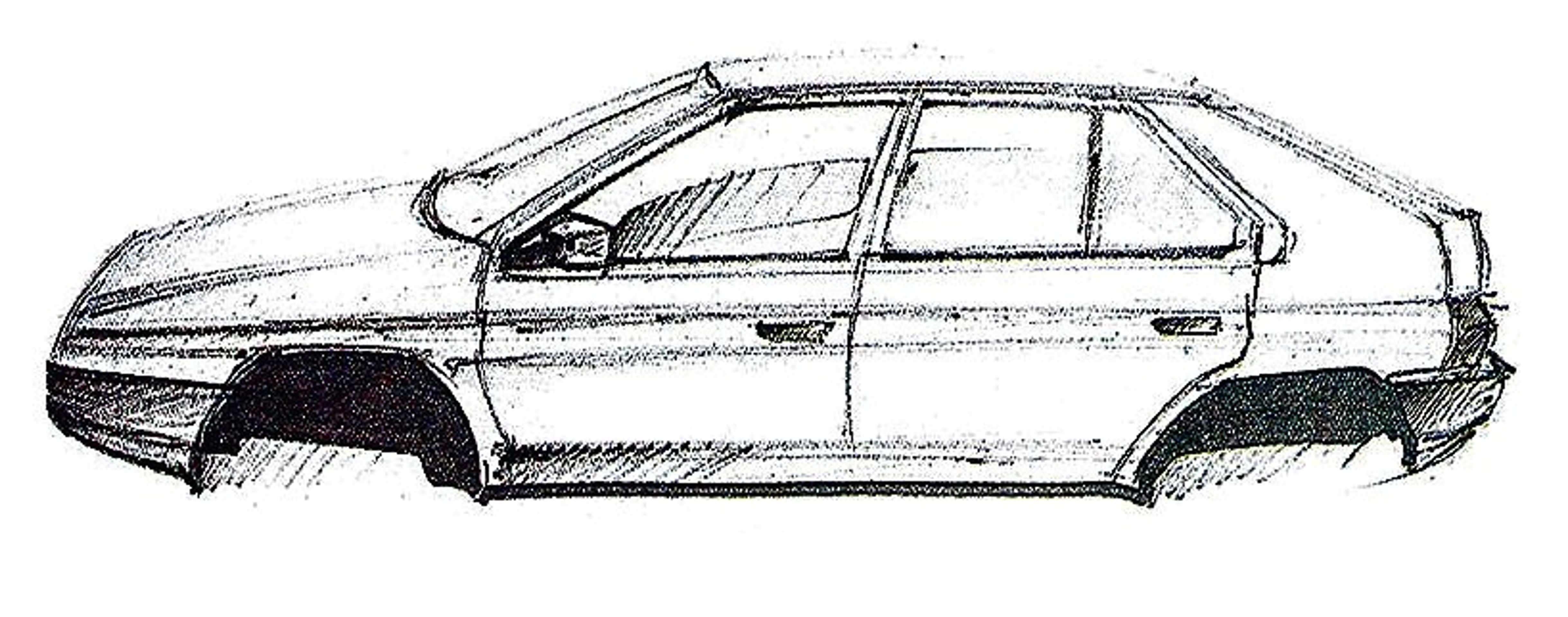 Bertone a Favorit - 1 - GALERIE: Bertone a Favorit (1/20)