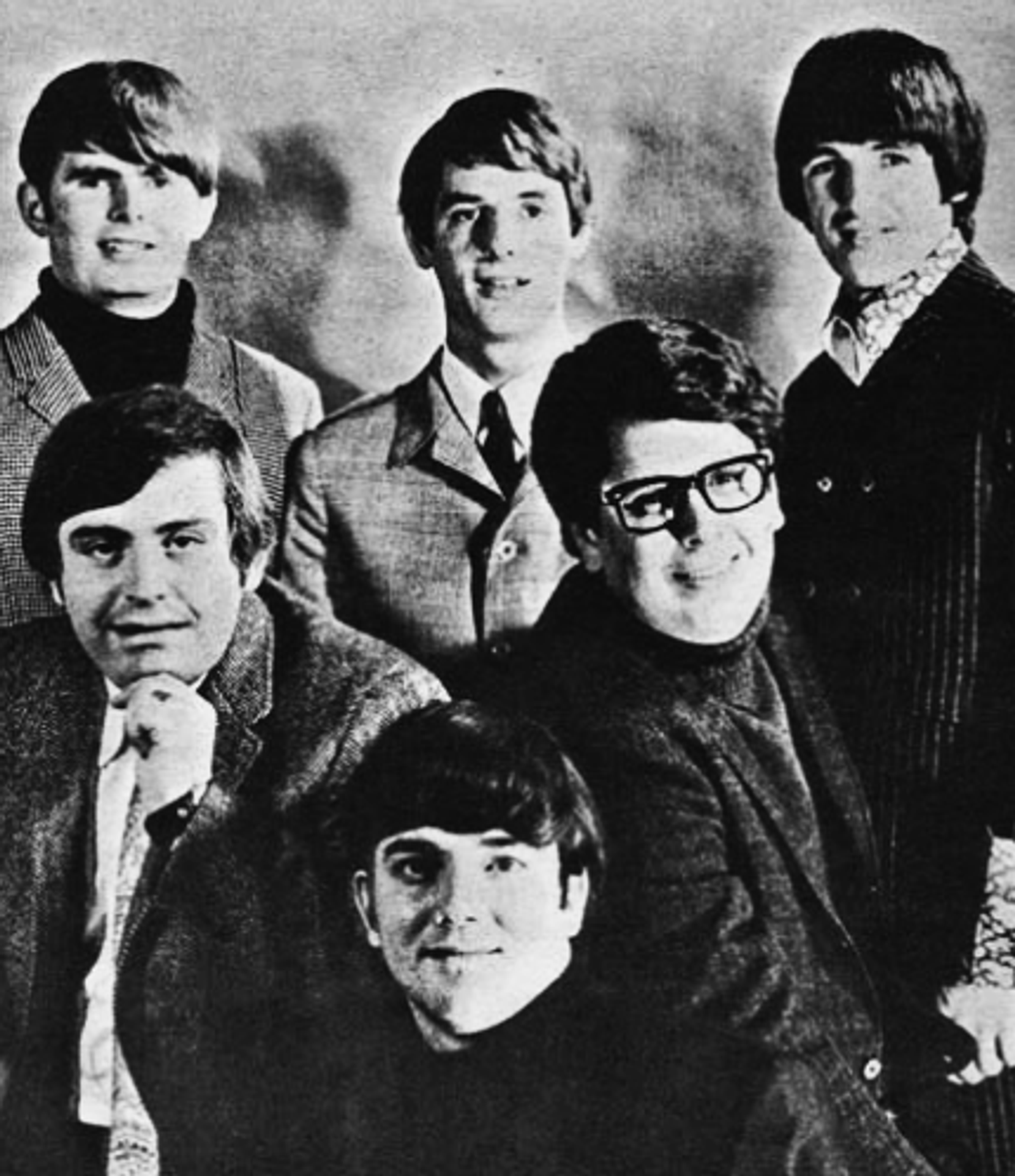 The Turtles - Hudebník Mark Volman (5/5)