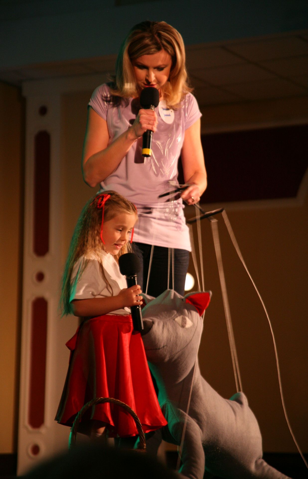 Missis 2010 - FOTOGALERIE: Missis 2010 (4/4)