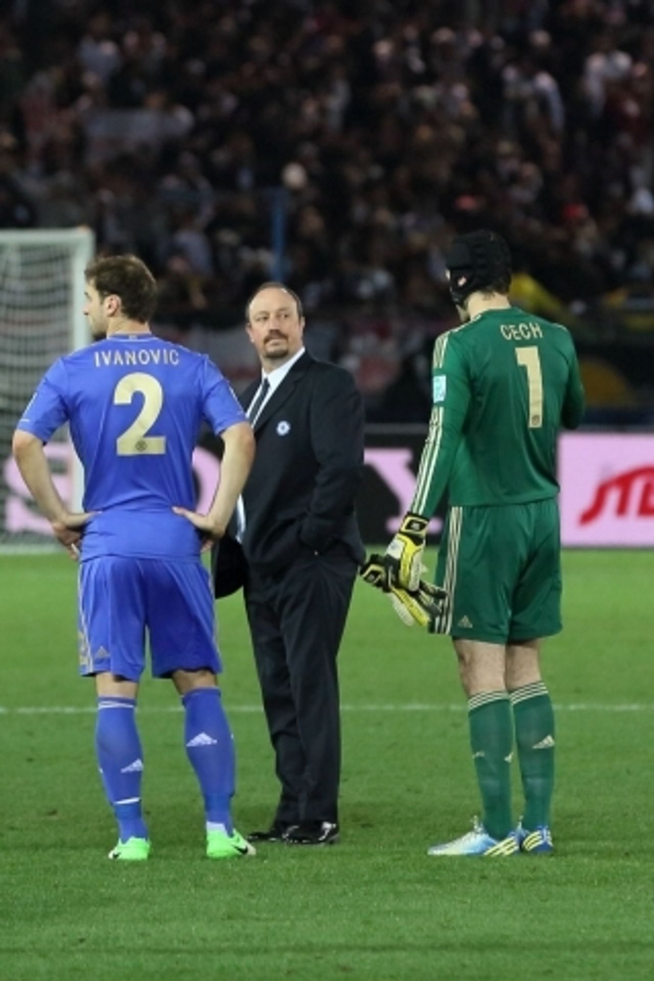 Finále Chelsea - Corinthians - 11 - GALERIE: Finále Chelsea - Corinthians (5/12)