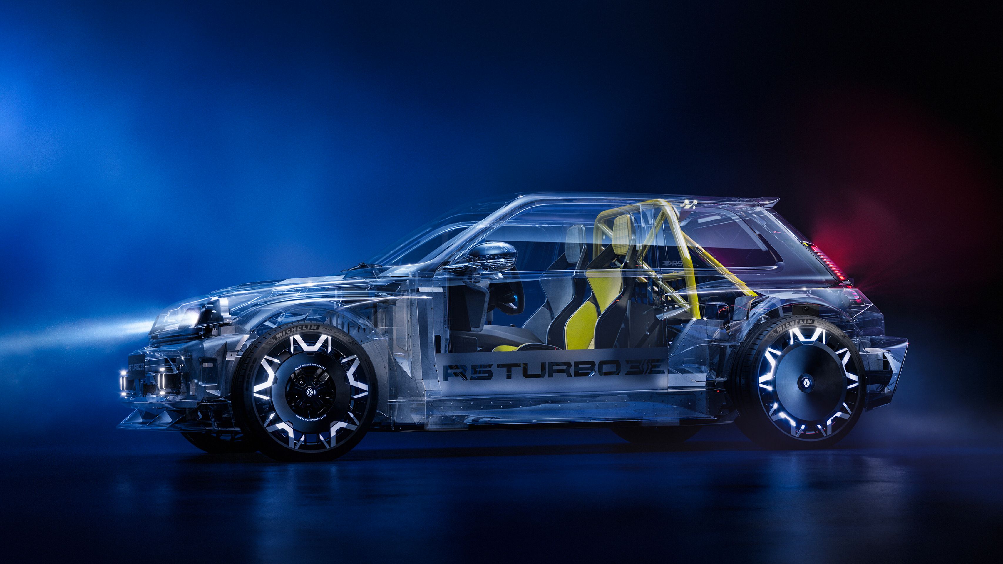 Renault 5 Turbo 3E - Renault 5 Turbo 3E (20/20)
