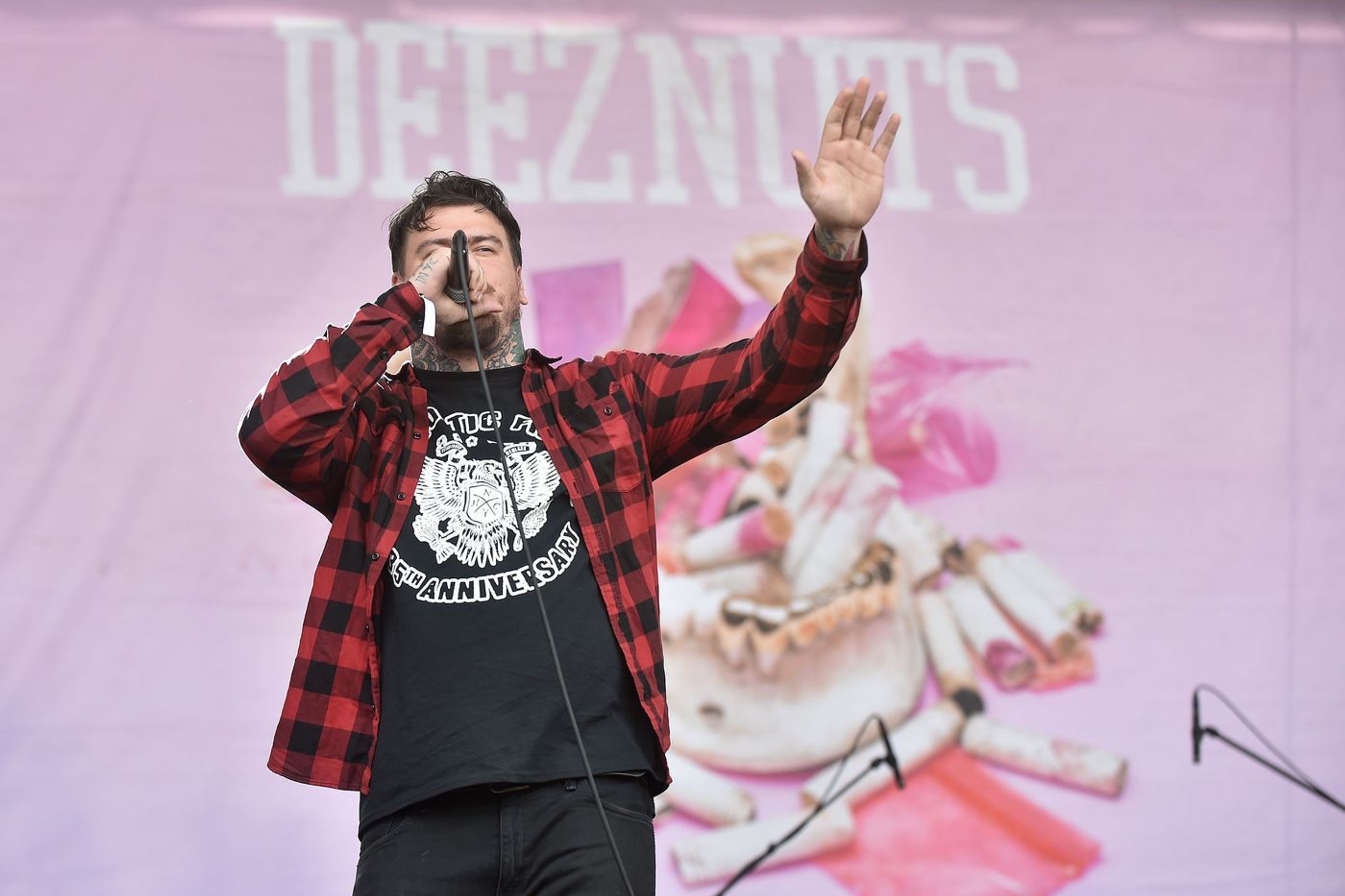 Rock for People 2017 - 17 - GALERIE: Rock for People 2017 (18/33)