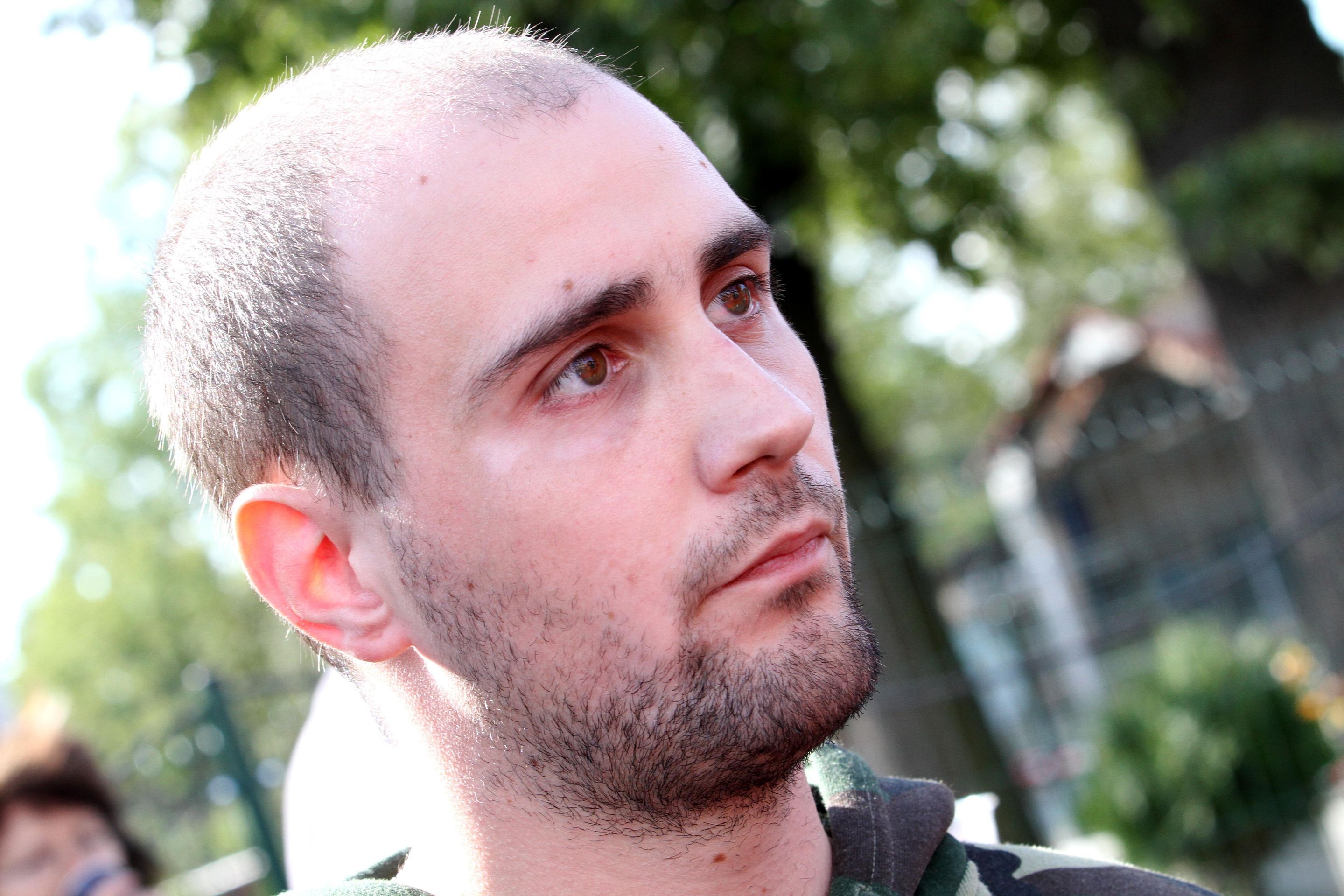 Na prezidenta Klause stříleli z plastové pistole - 15 - Atentát na prezidenta Klause plastovou pistolí (4/16)