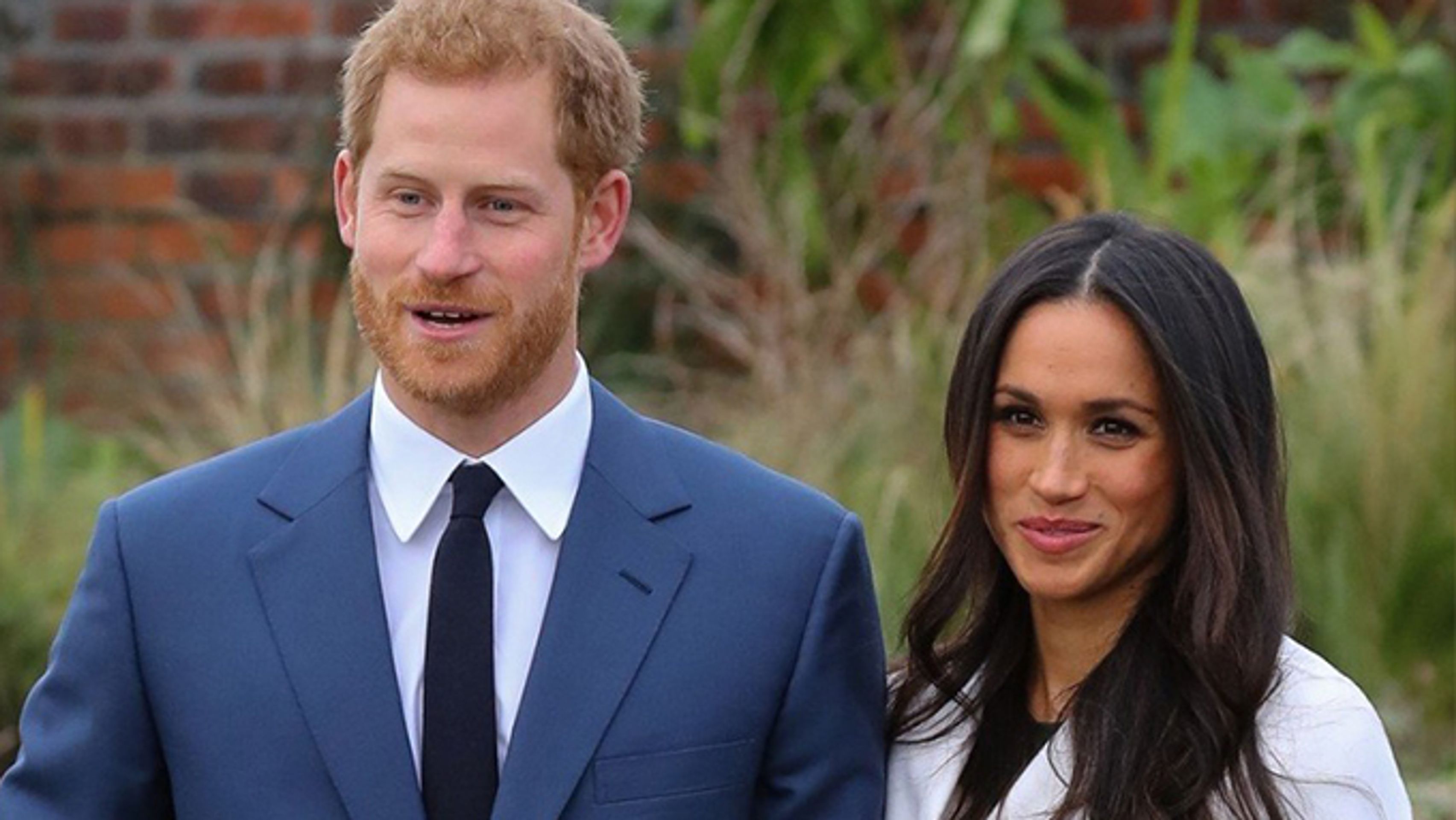 Princ Harry a Meghan Markle - 1 - GALERIE: Vévodkyně Meghan (10/12)