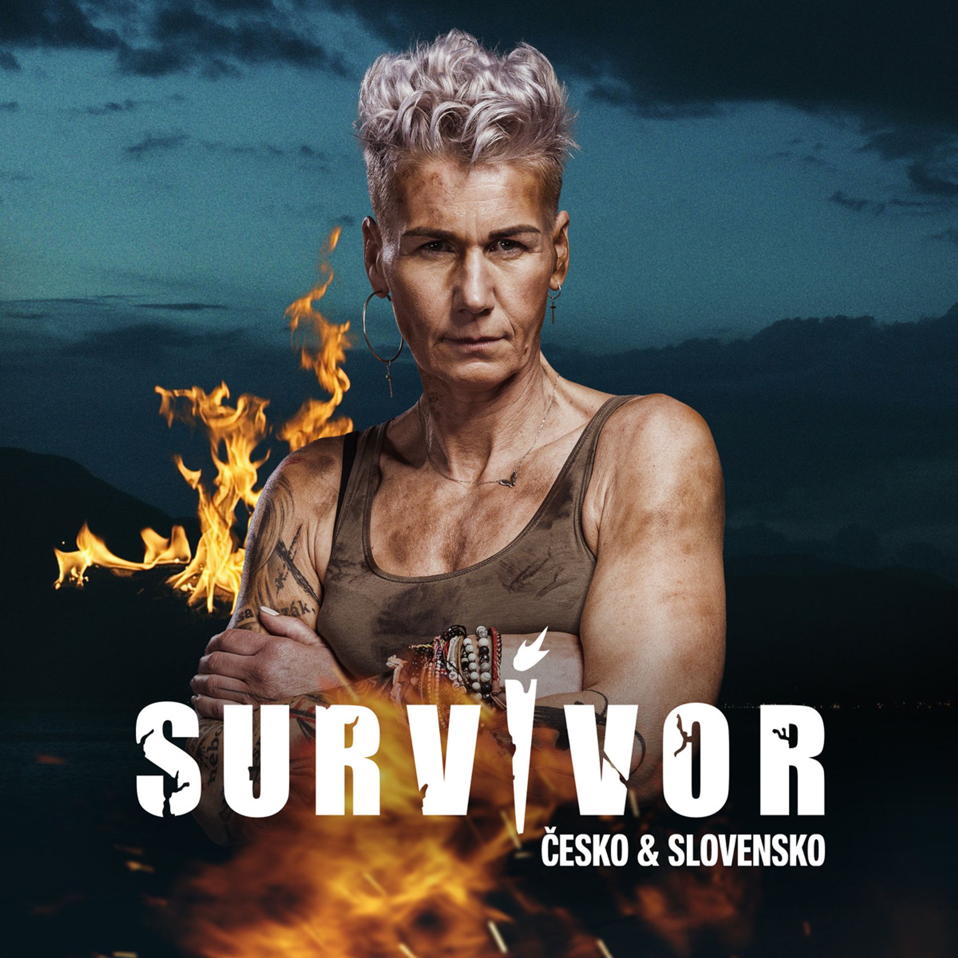 Účastnice Survivoru Jana - Účastníci Survivoru (17/44)